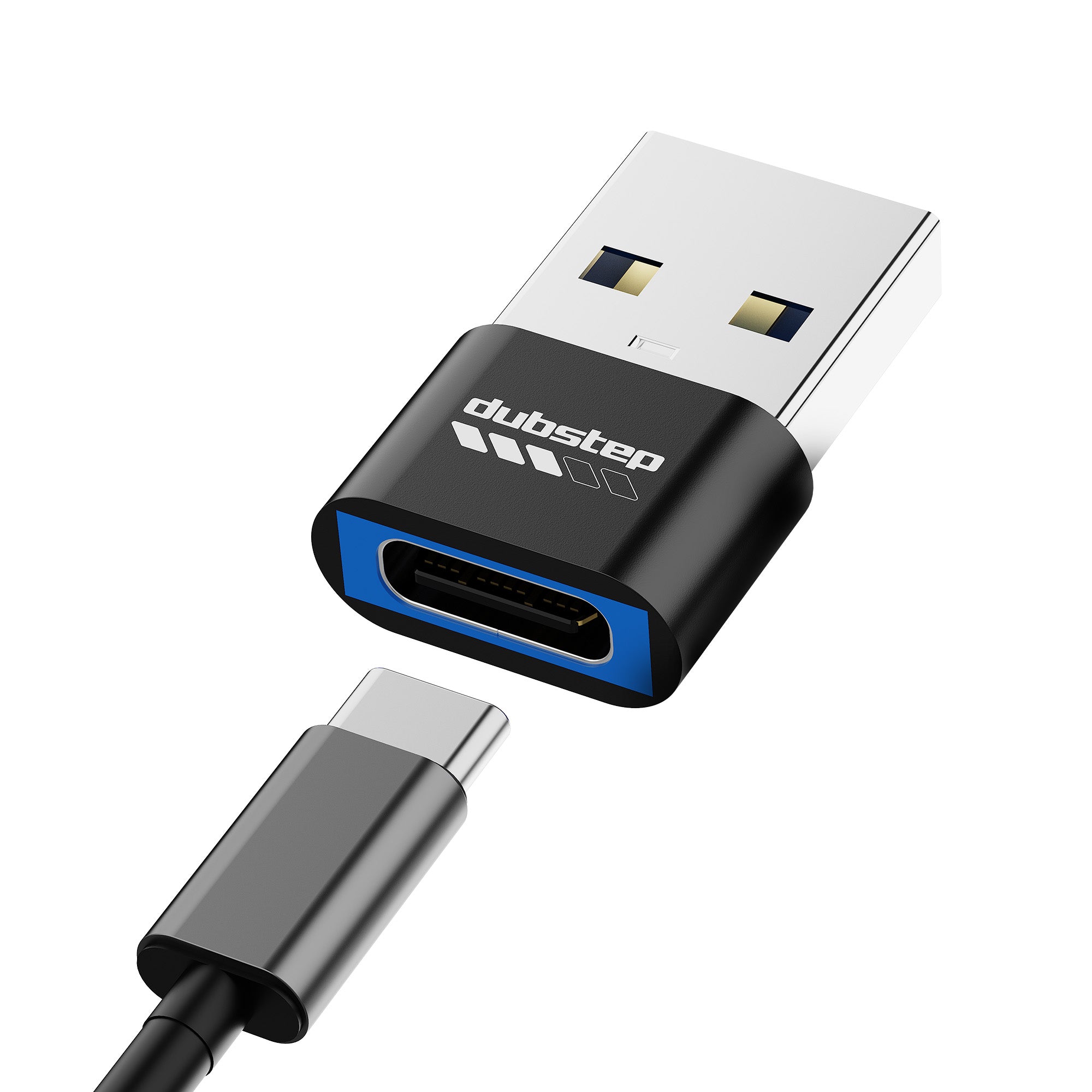 Blaze SnaplinkGo U type-C to USB a OTG Connector