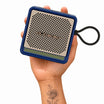 Bassline DRP Speaker Blue