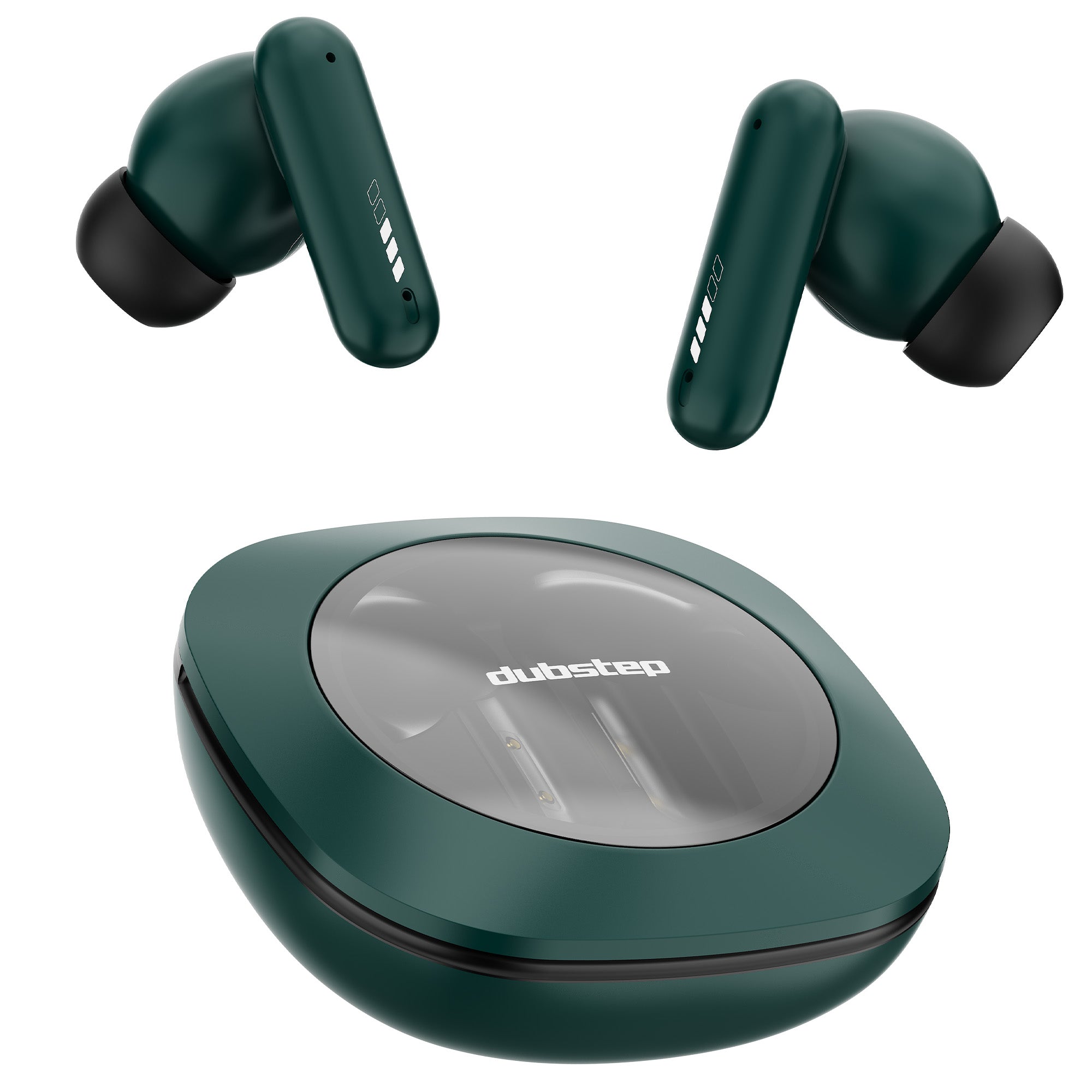 Buzz X7 Green