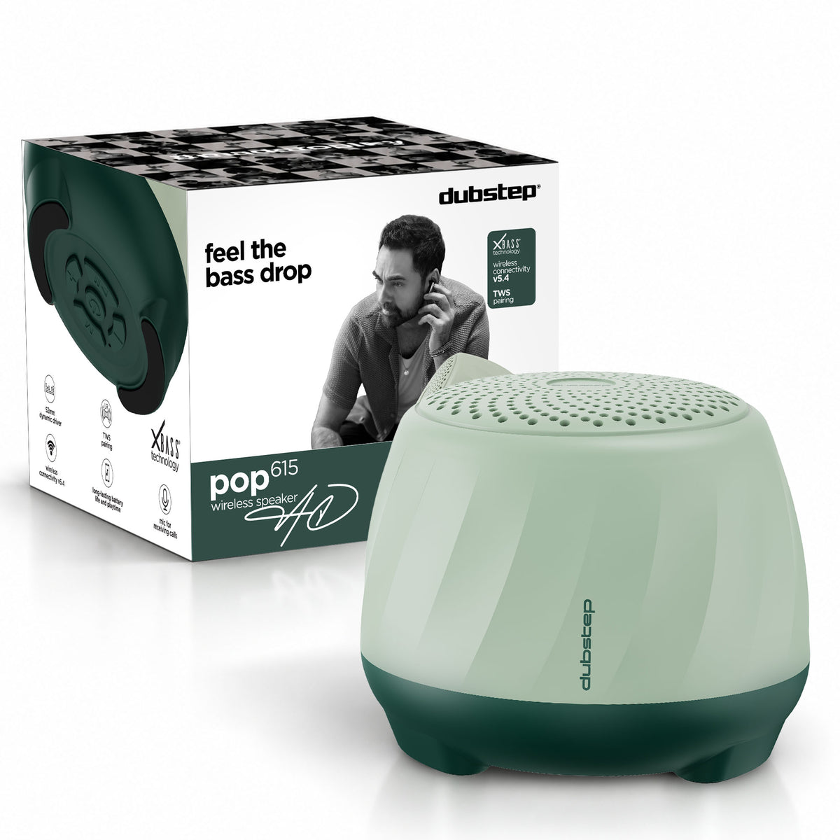 pop 615 matcha