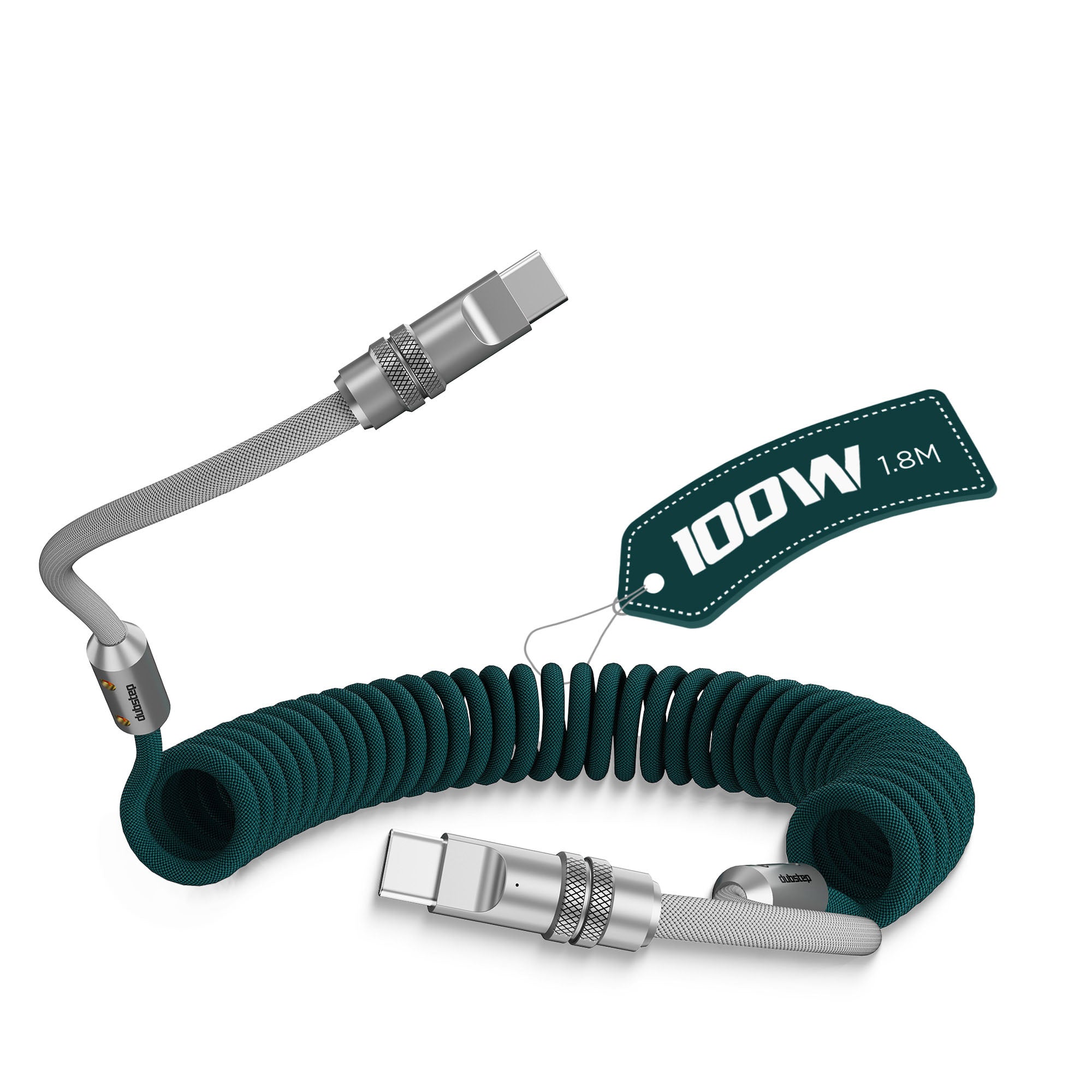 Blaze Fusion Flex 100w Green