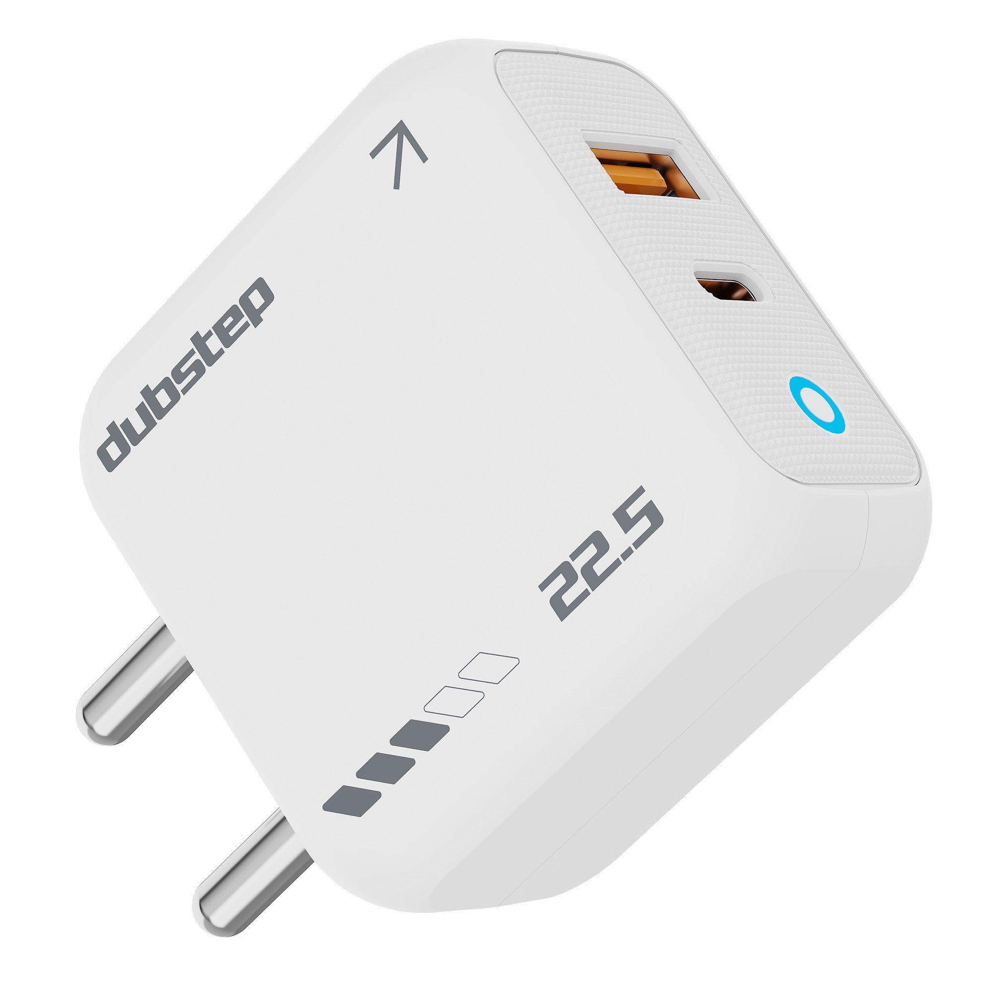 Sprint 22.5W PD & QC Charger