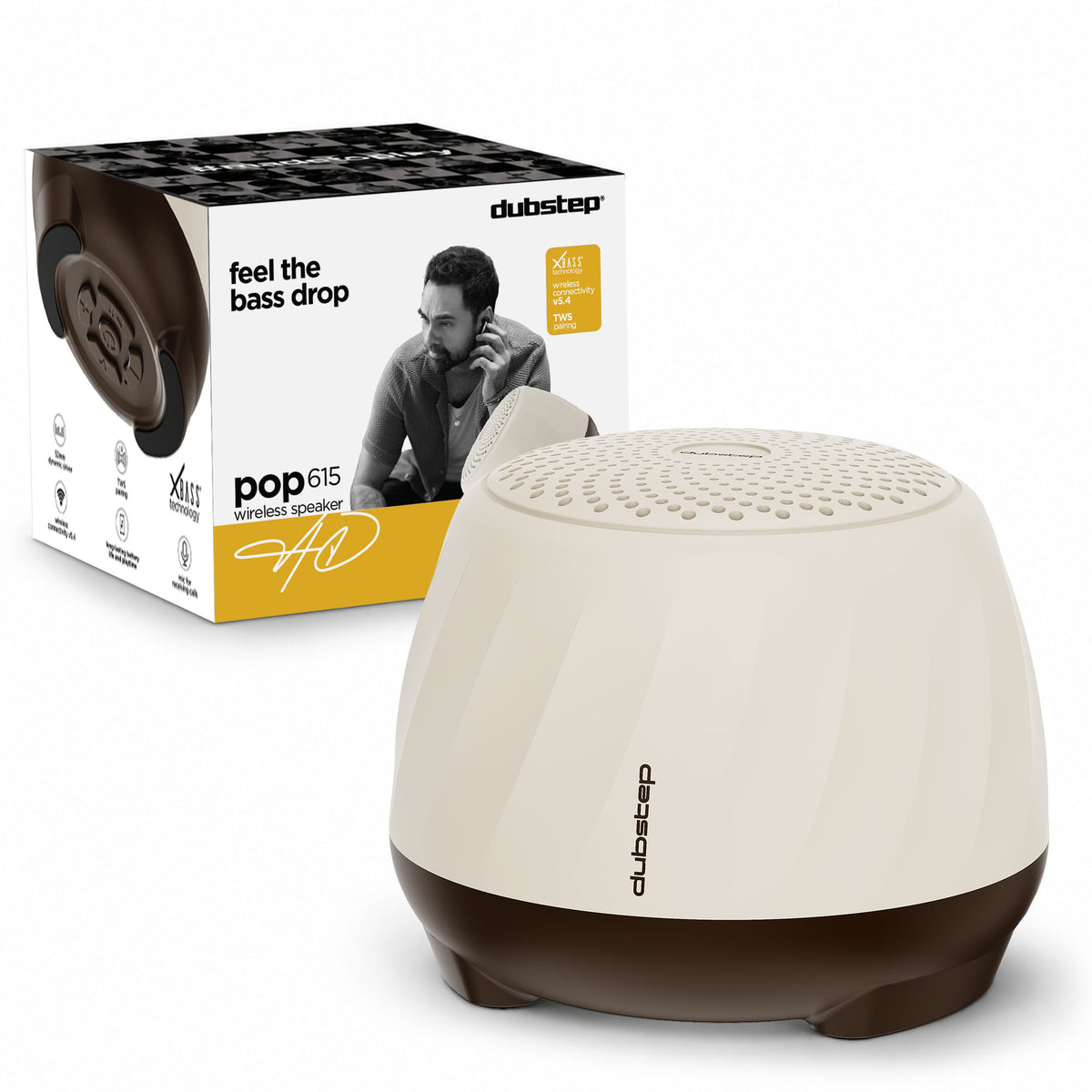 pop 615 Mocha
