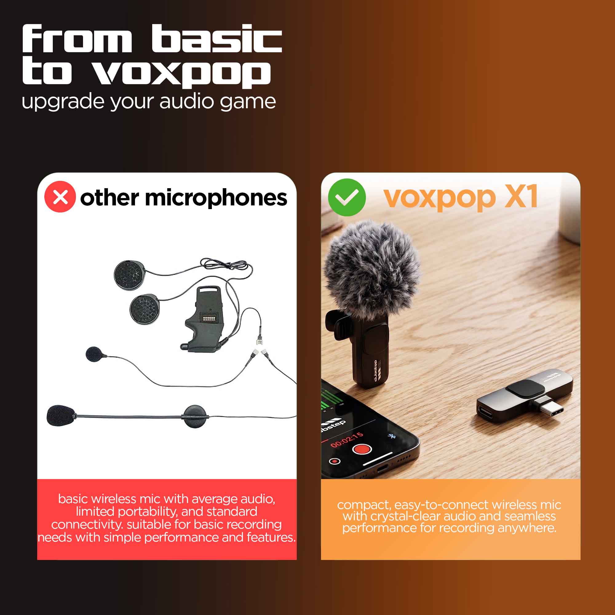 Voxpop V1