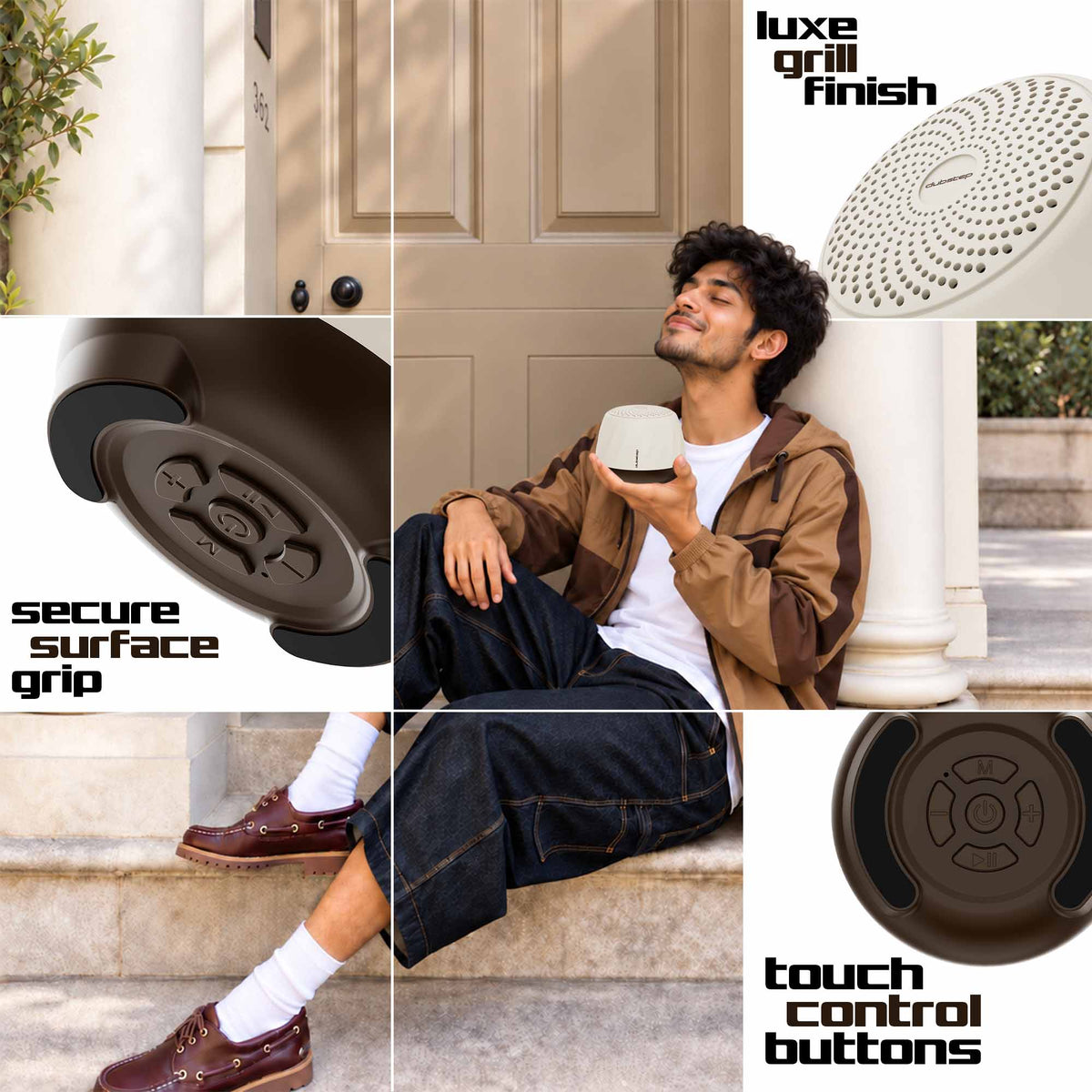 pop 615 Mocha