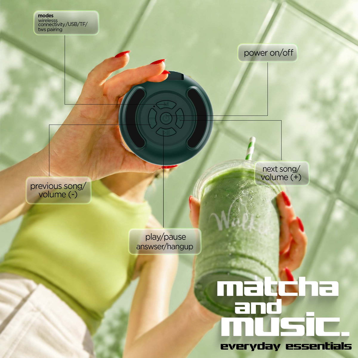 pop 615 matcha