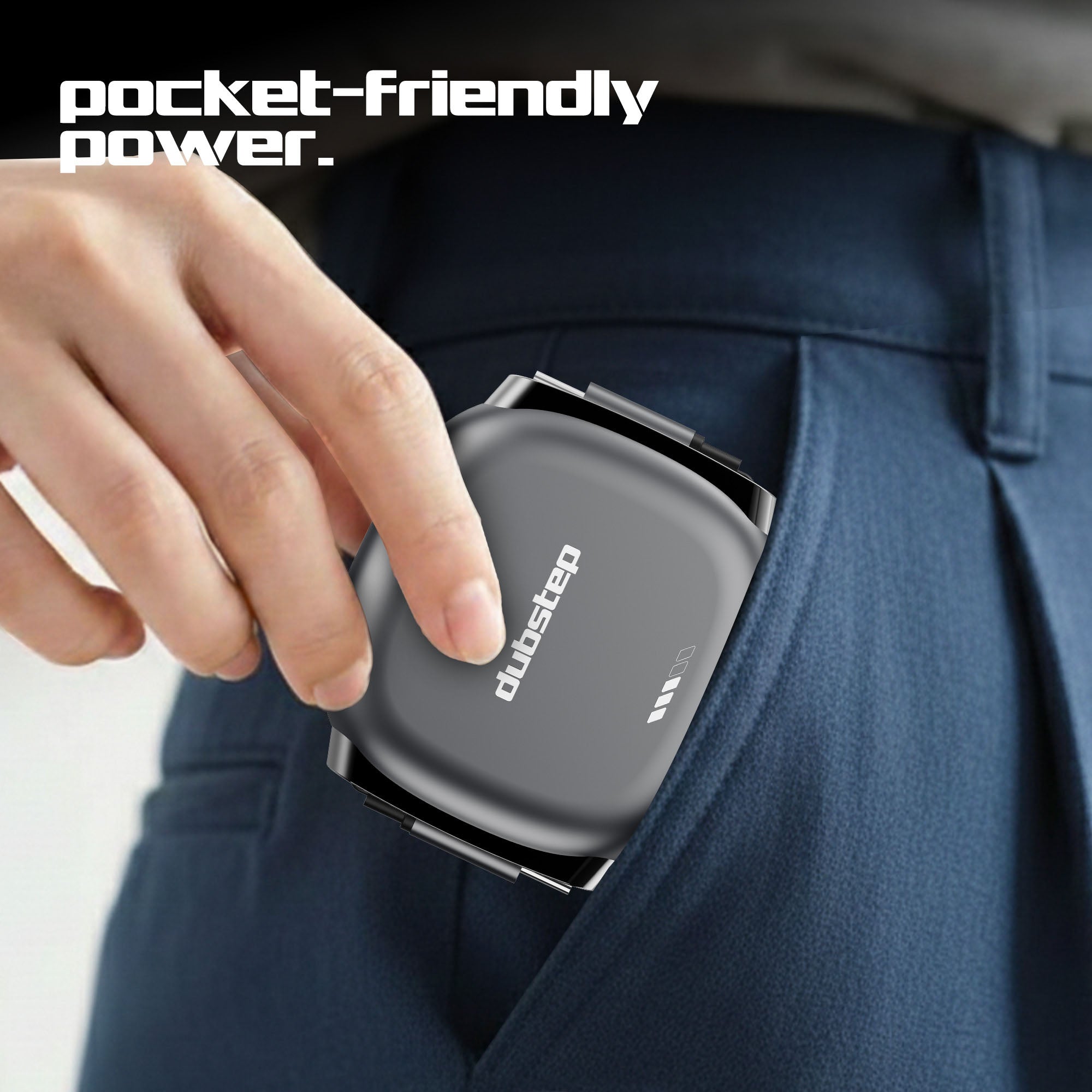 Blaze Fusion Rewind 100W Cable