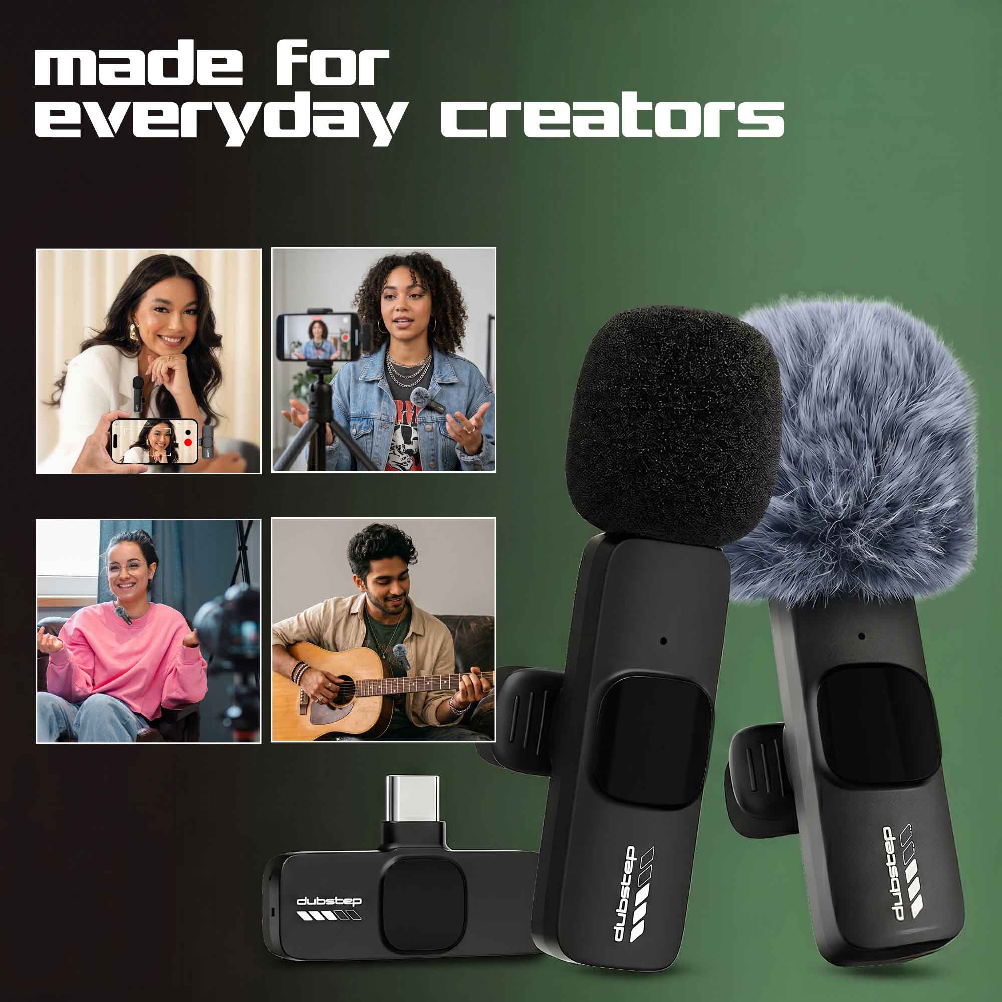 Voxpop V2