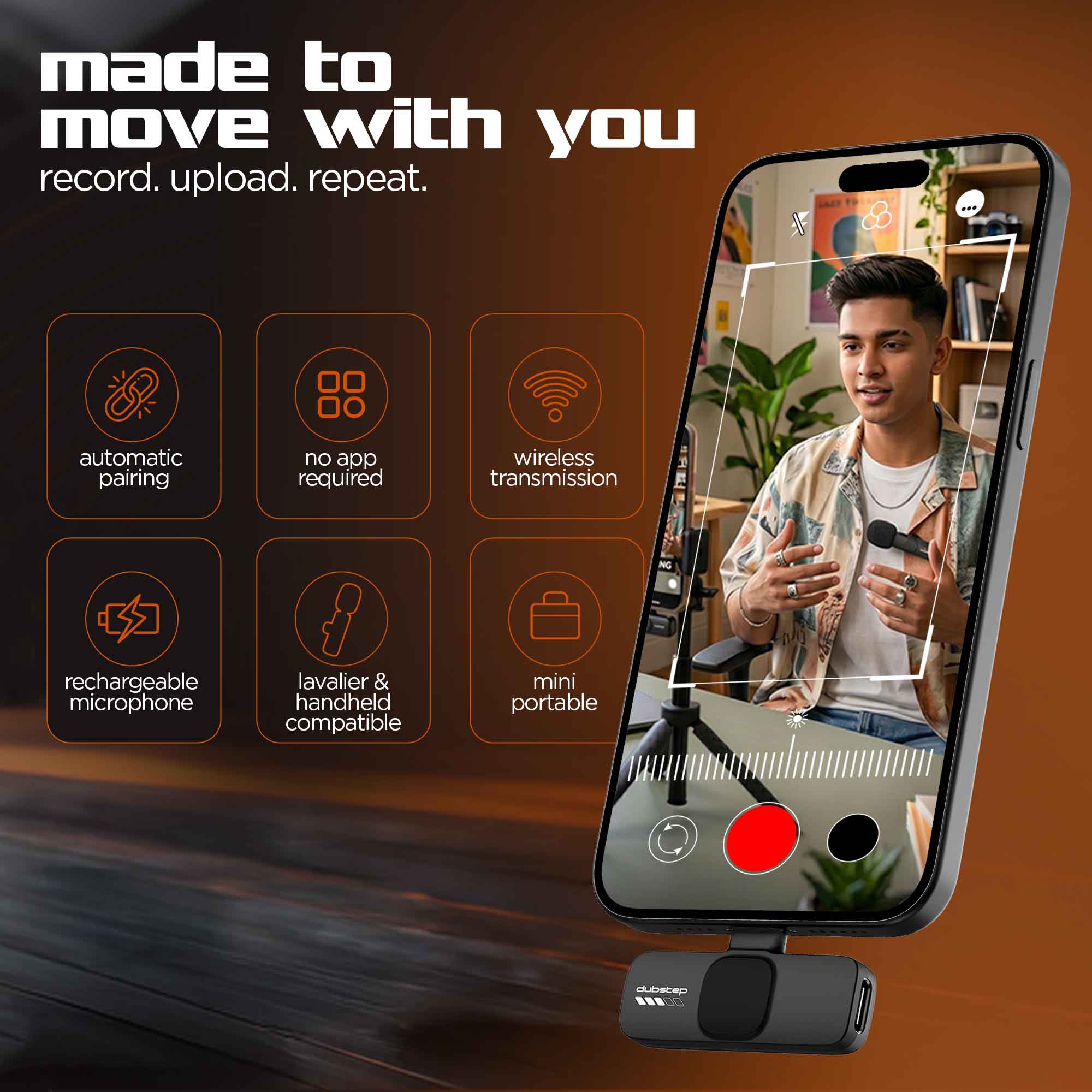 Voxpop V1