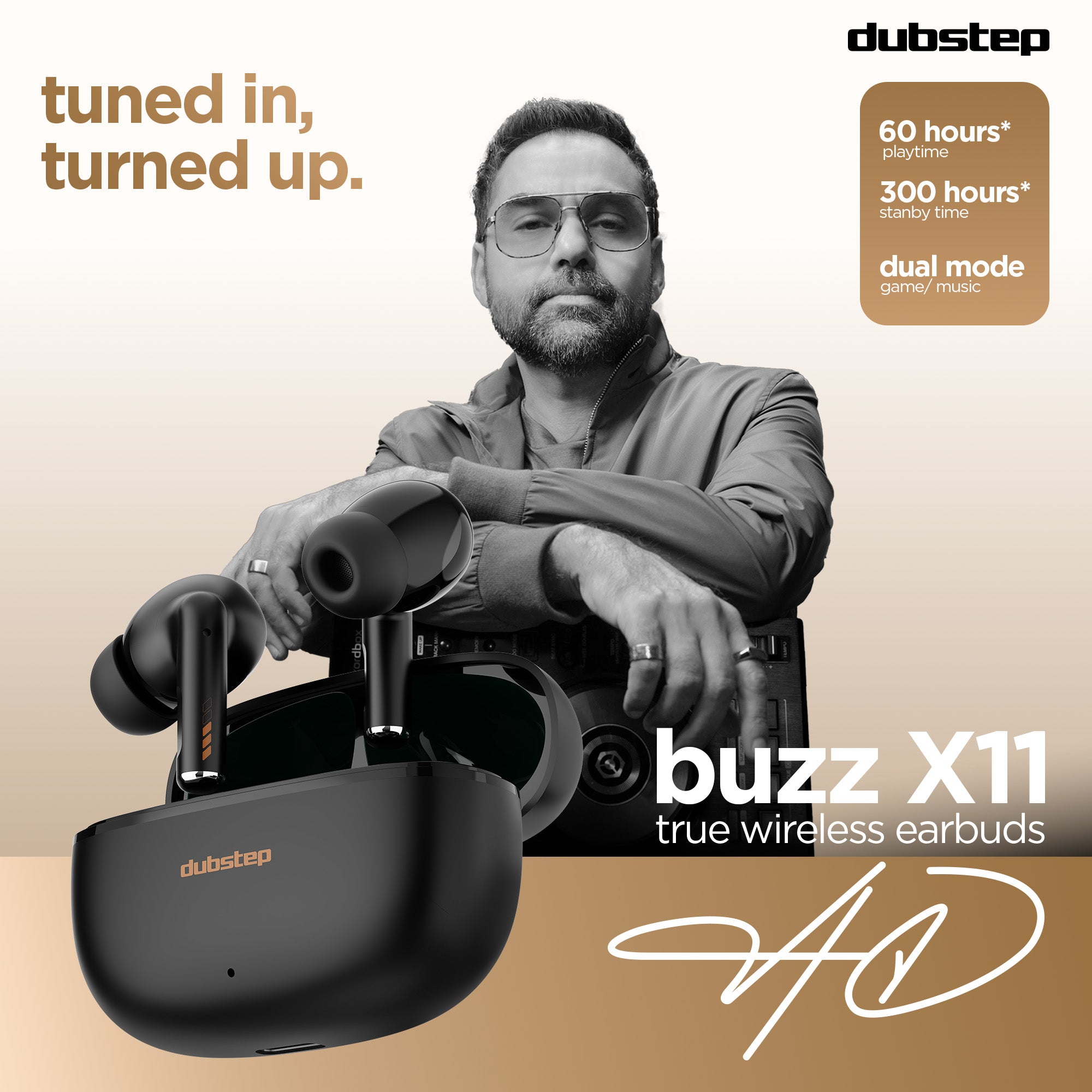 Buzz X11