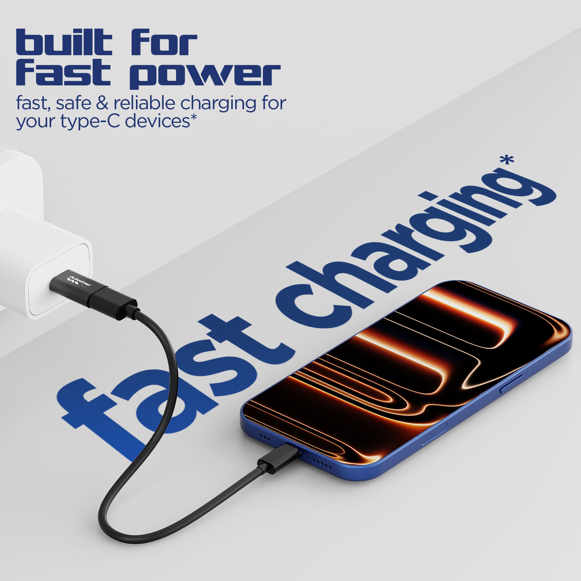 Blaze SnaplinkGo C USB-A to type-C OTG Connector