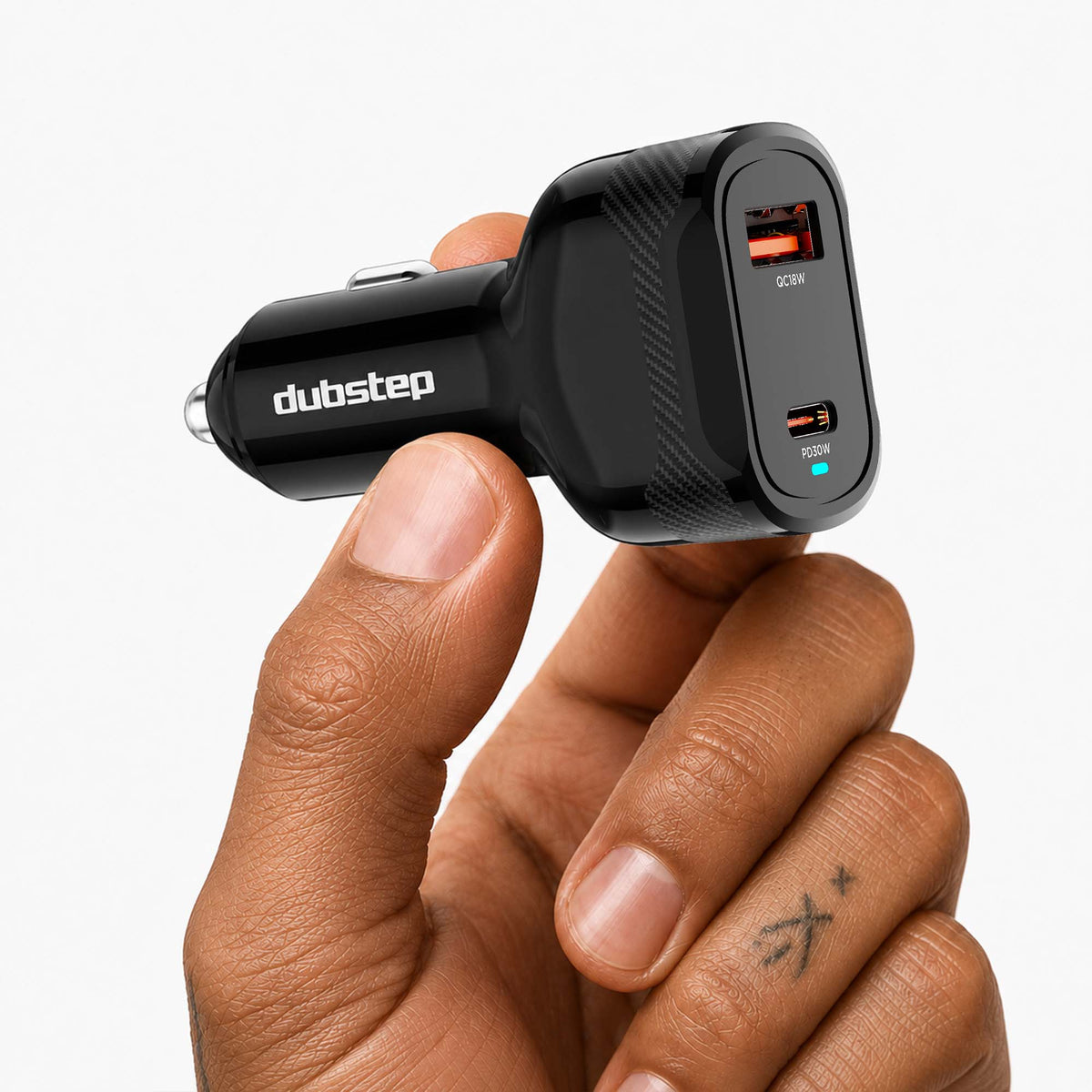 Zapp 30W Car Charger