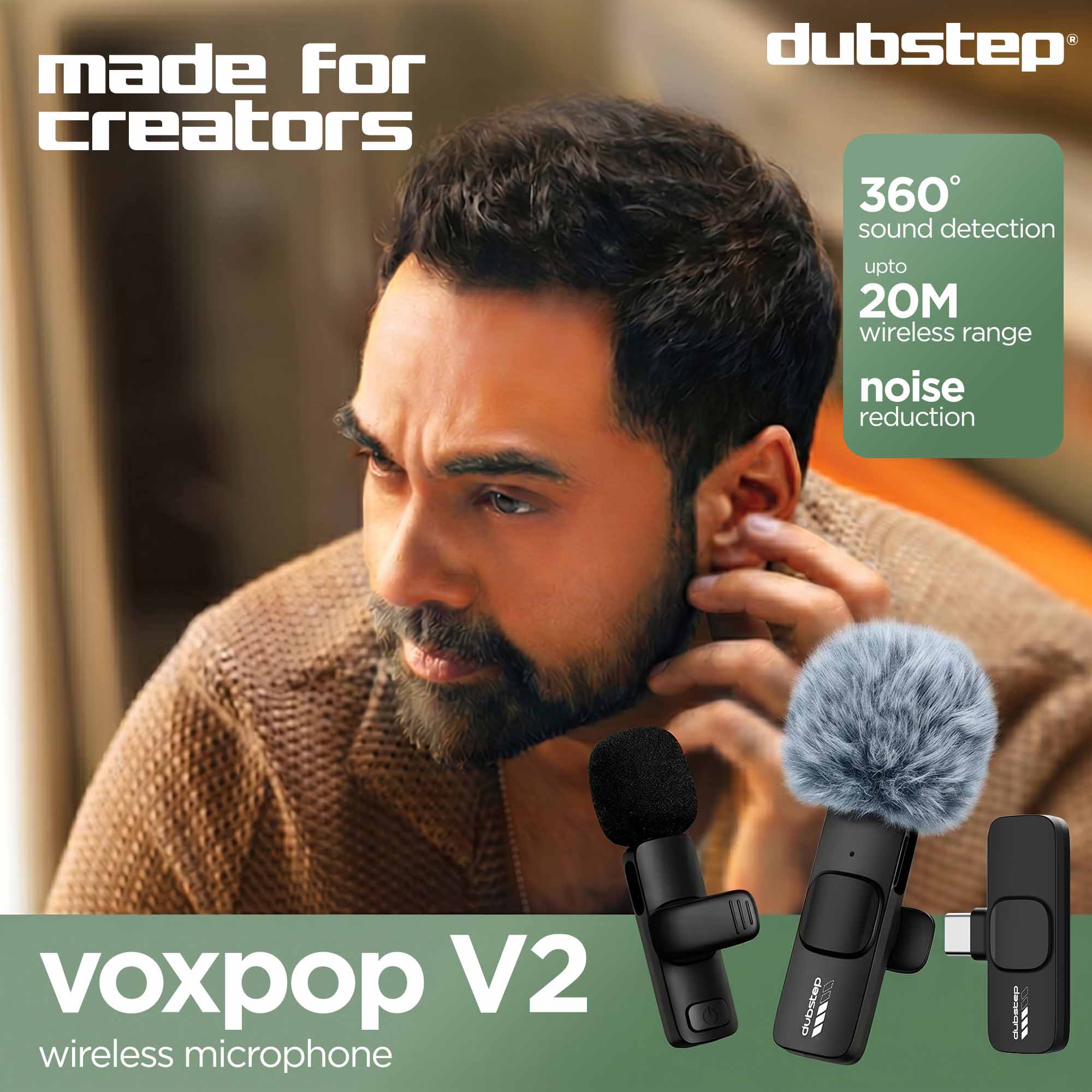 Voxpop V2