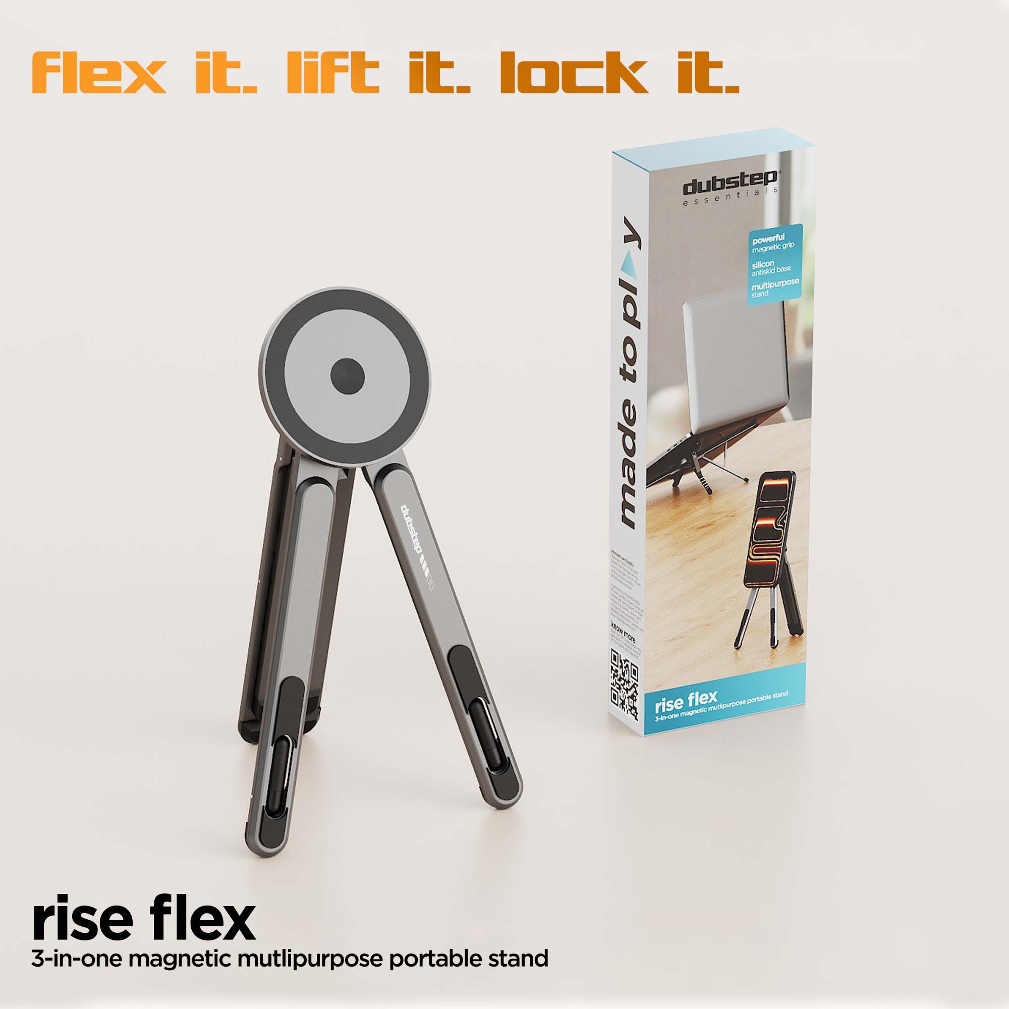 Rise flex