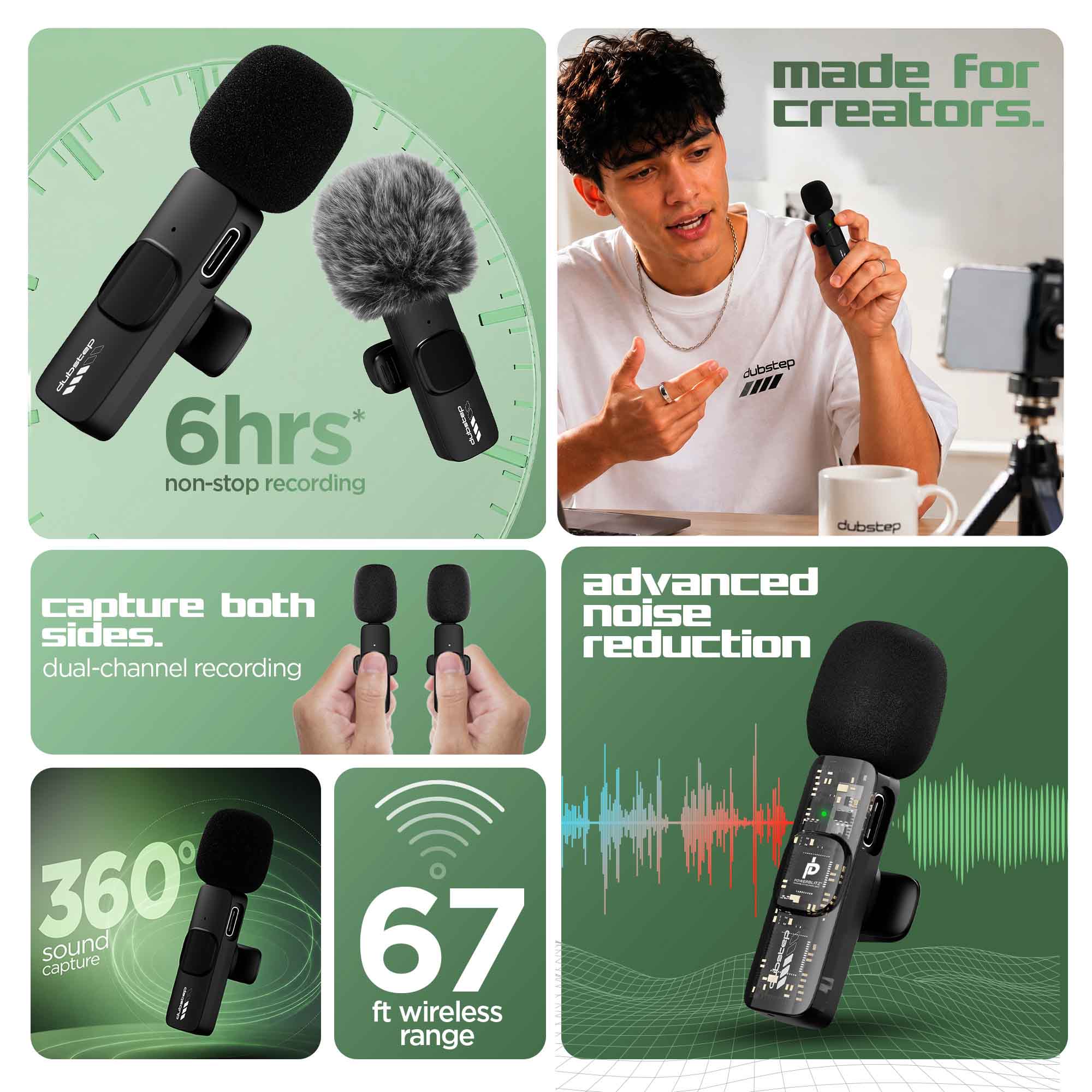 Voxpop V2