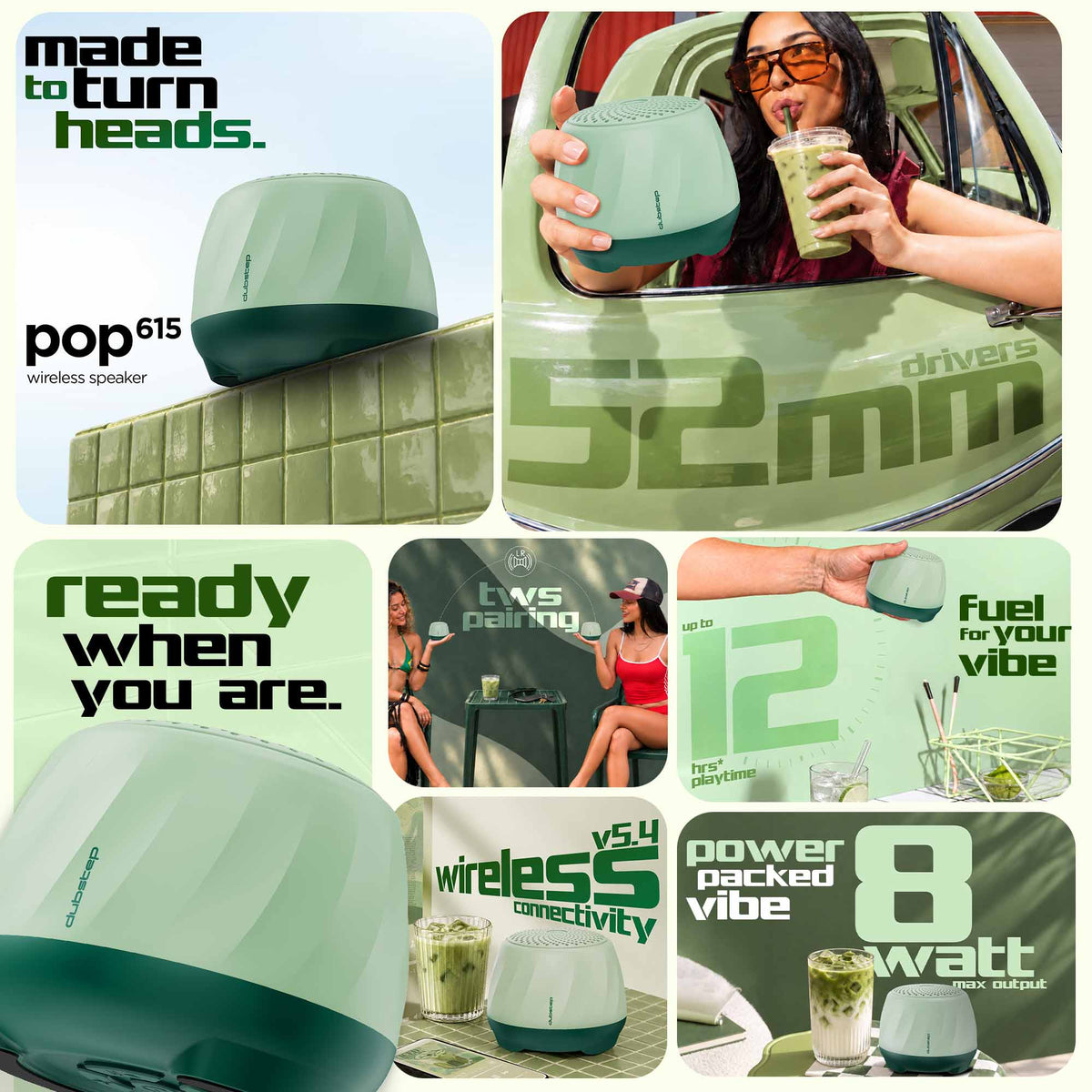 pop 615 matcha