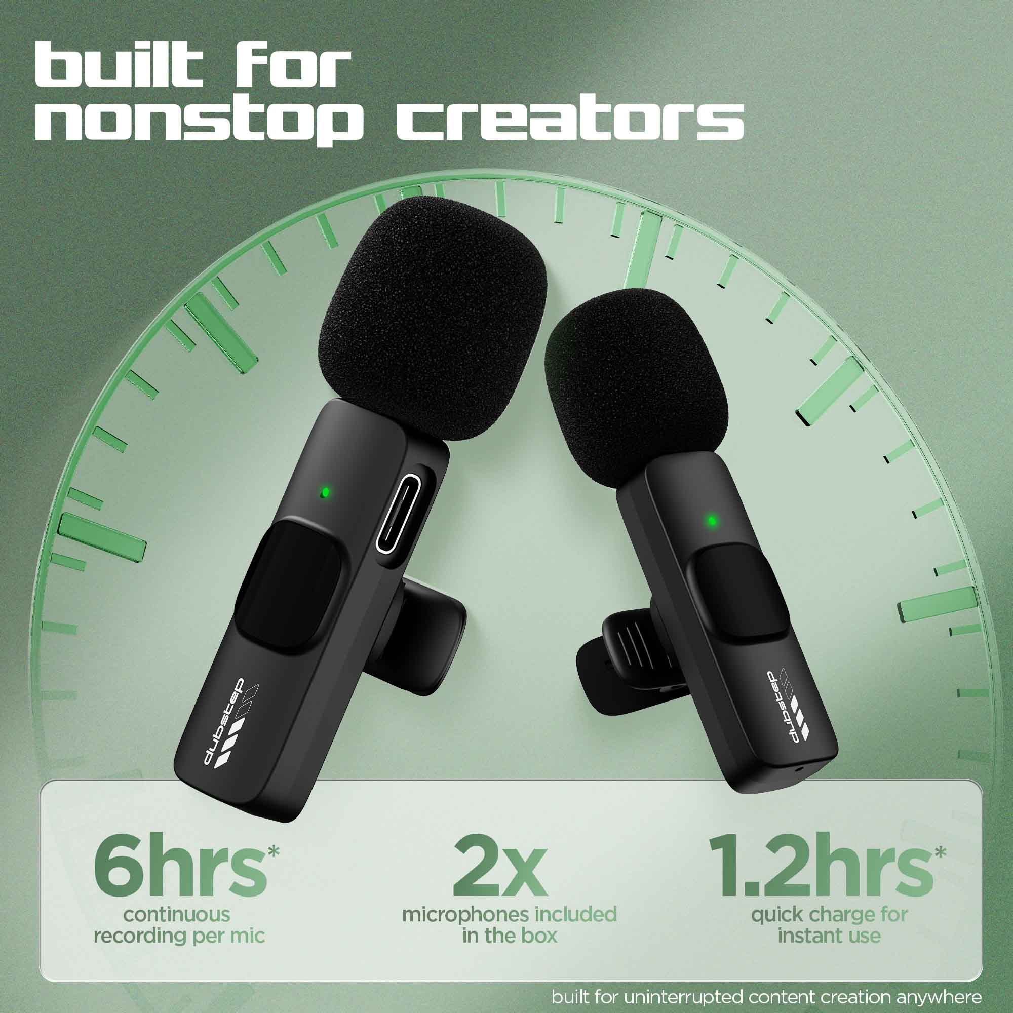 Voxpop V2
