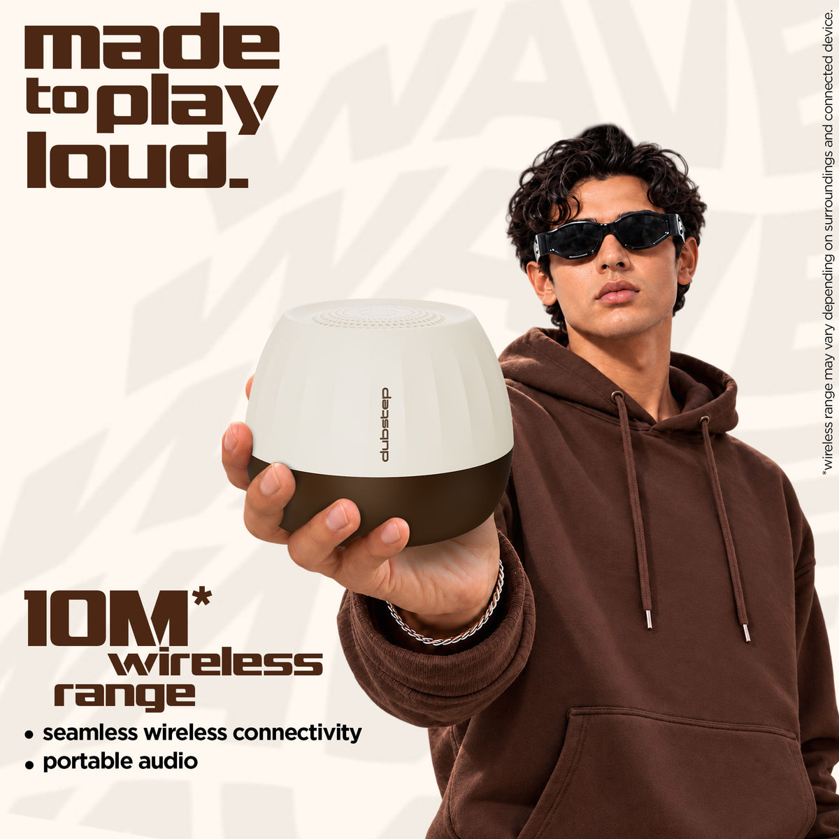 Pop 700 Mocha