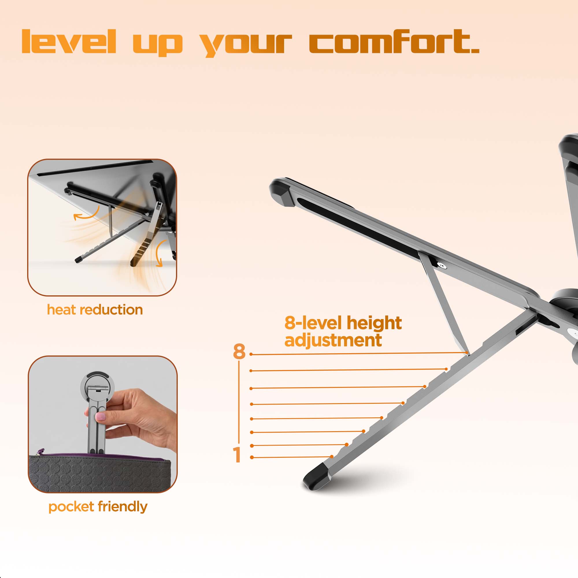 Rise flex