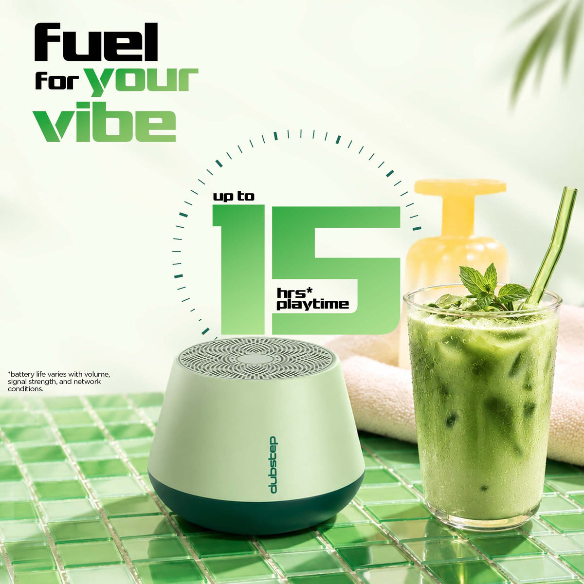 pop 610 matcha