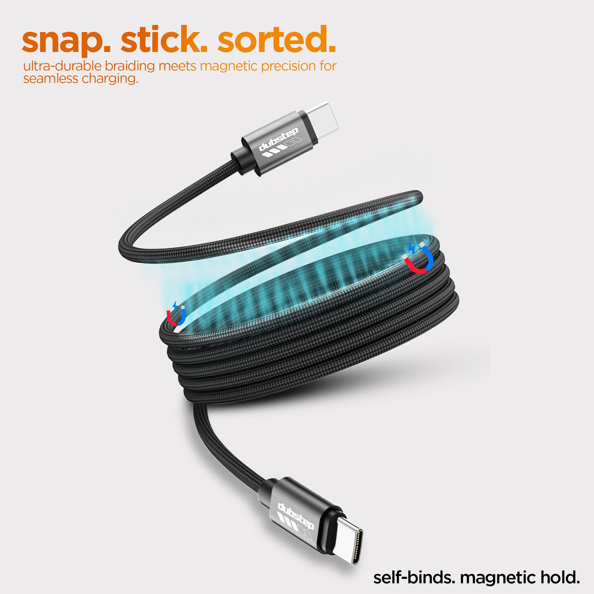 Blaze Fusion M 65W C to C