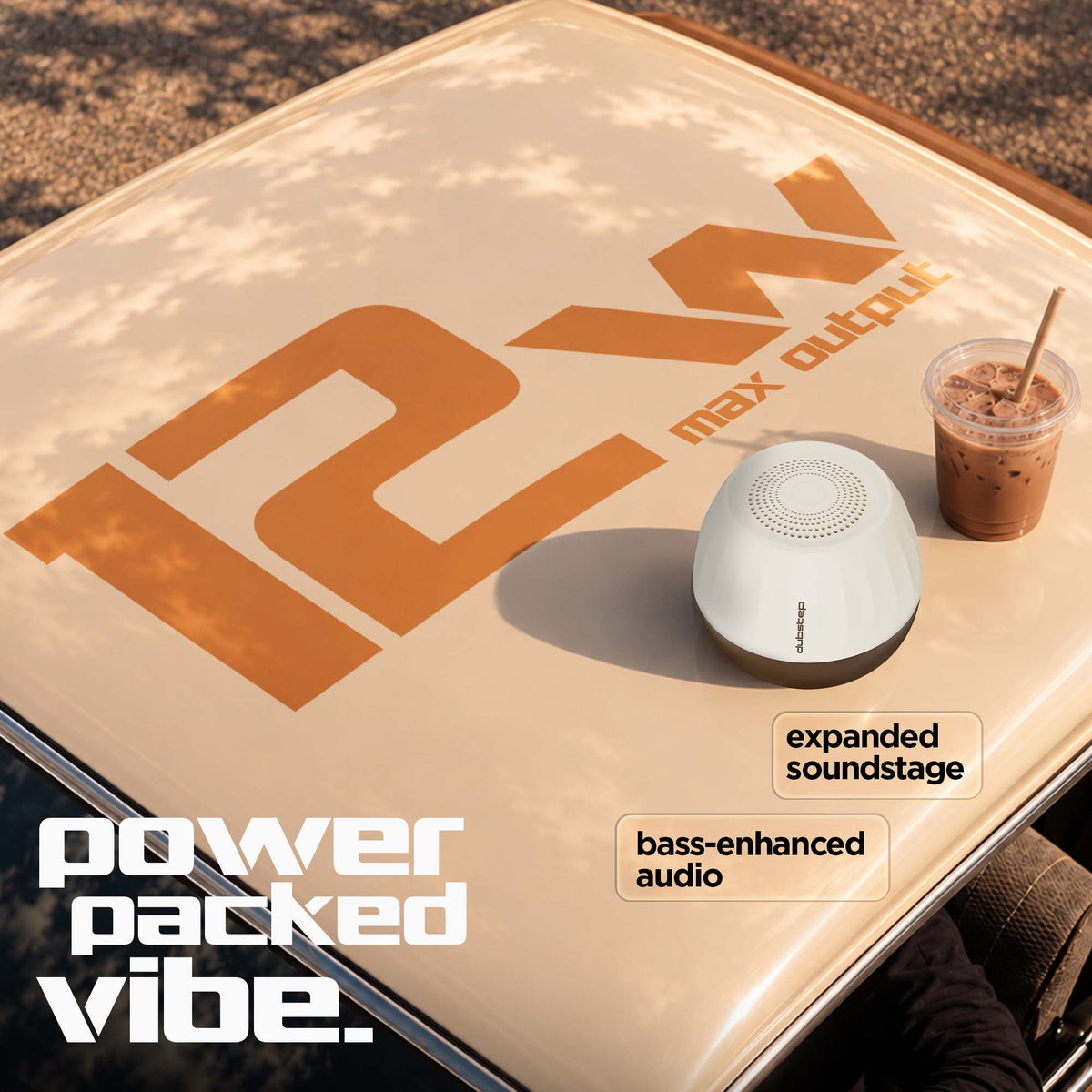 Pop 700 Mocha