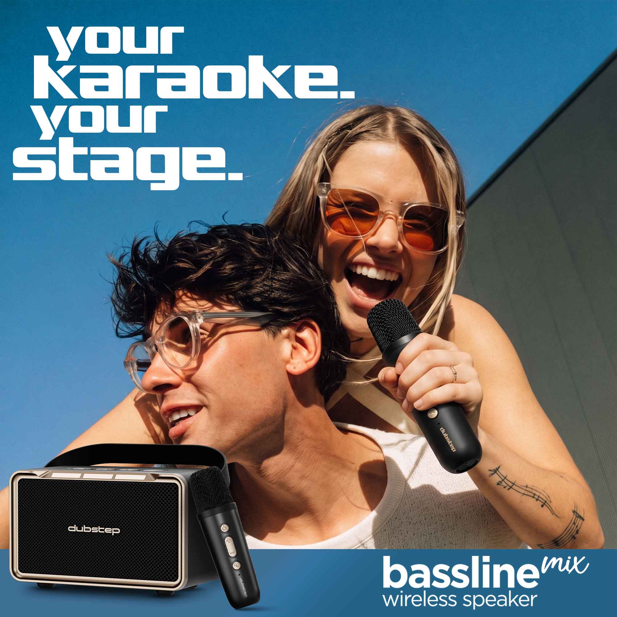 Bassline Mix