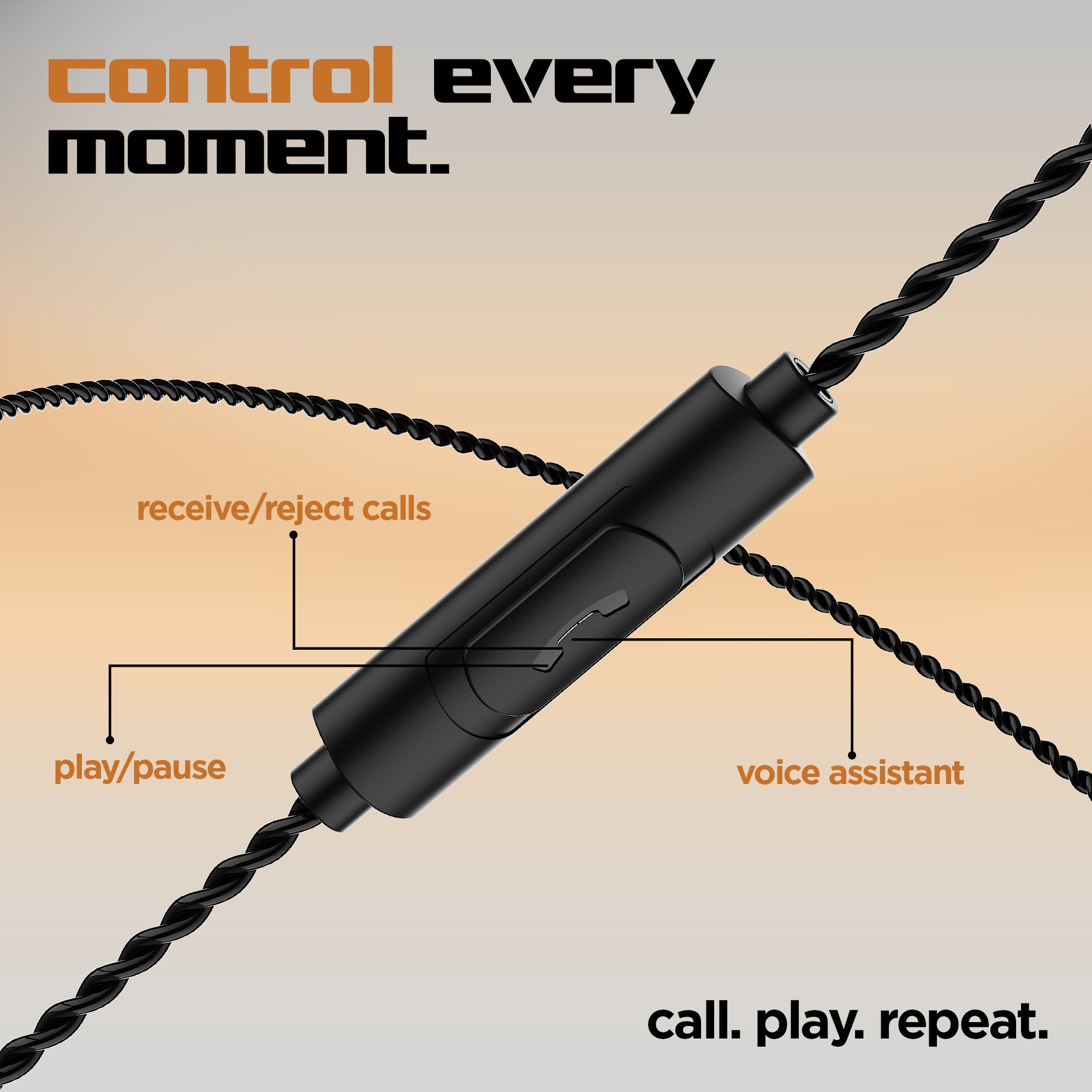 Squad Pro In-Ear Monitor