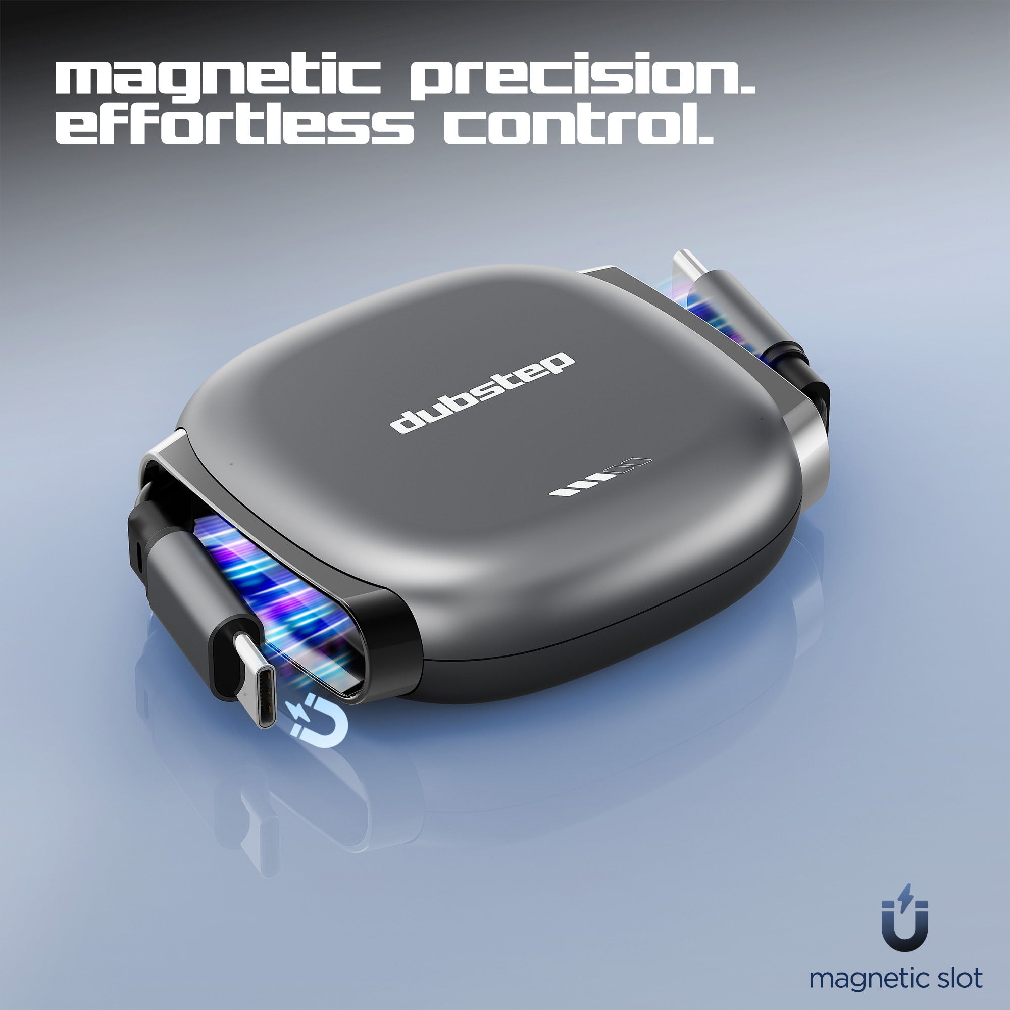 Blaze Fusion Rewind 100W Cable