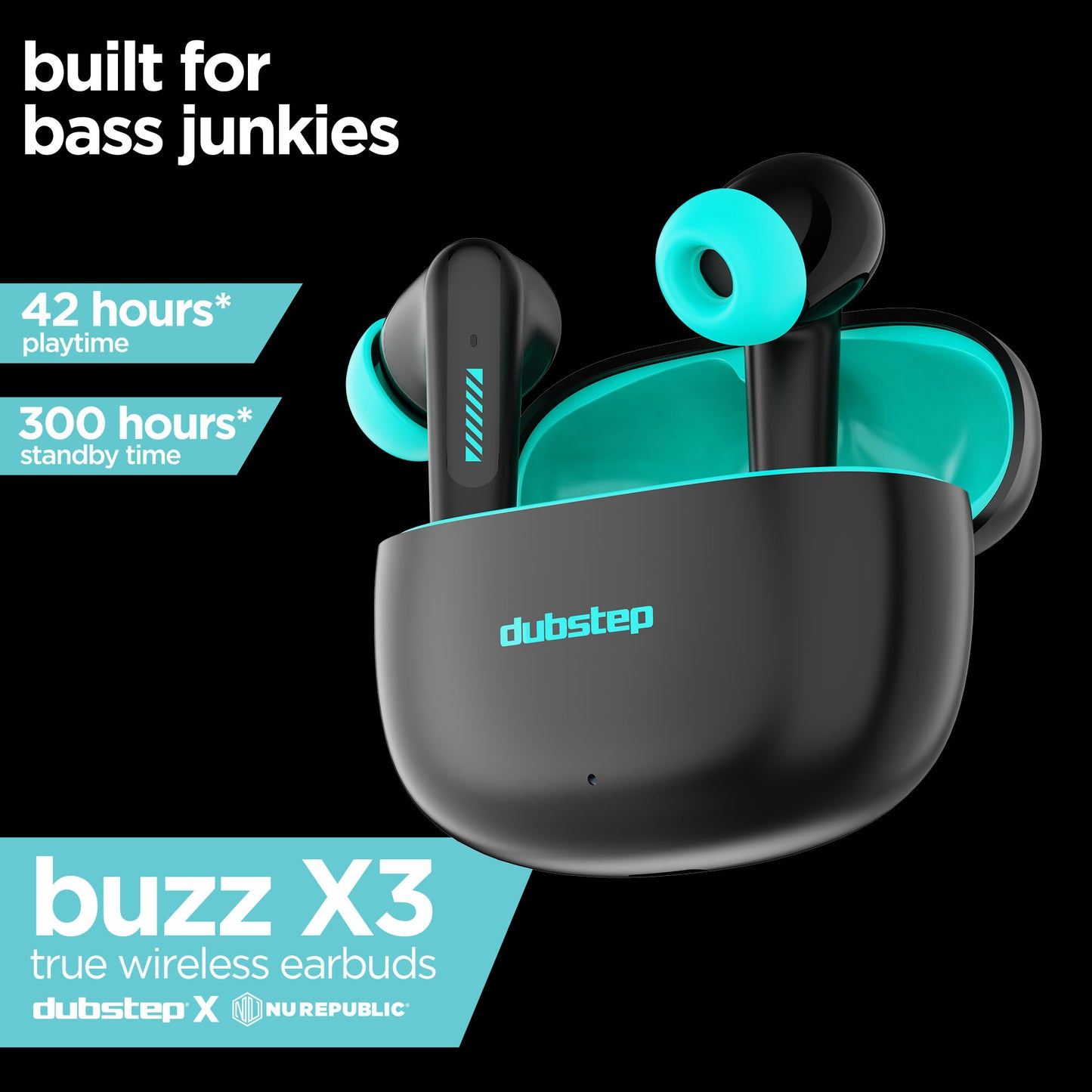Buzz X3