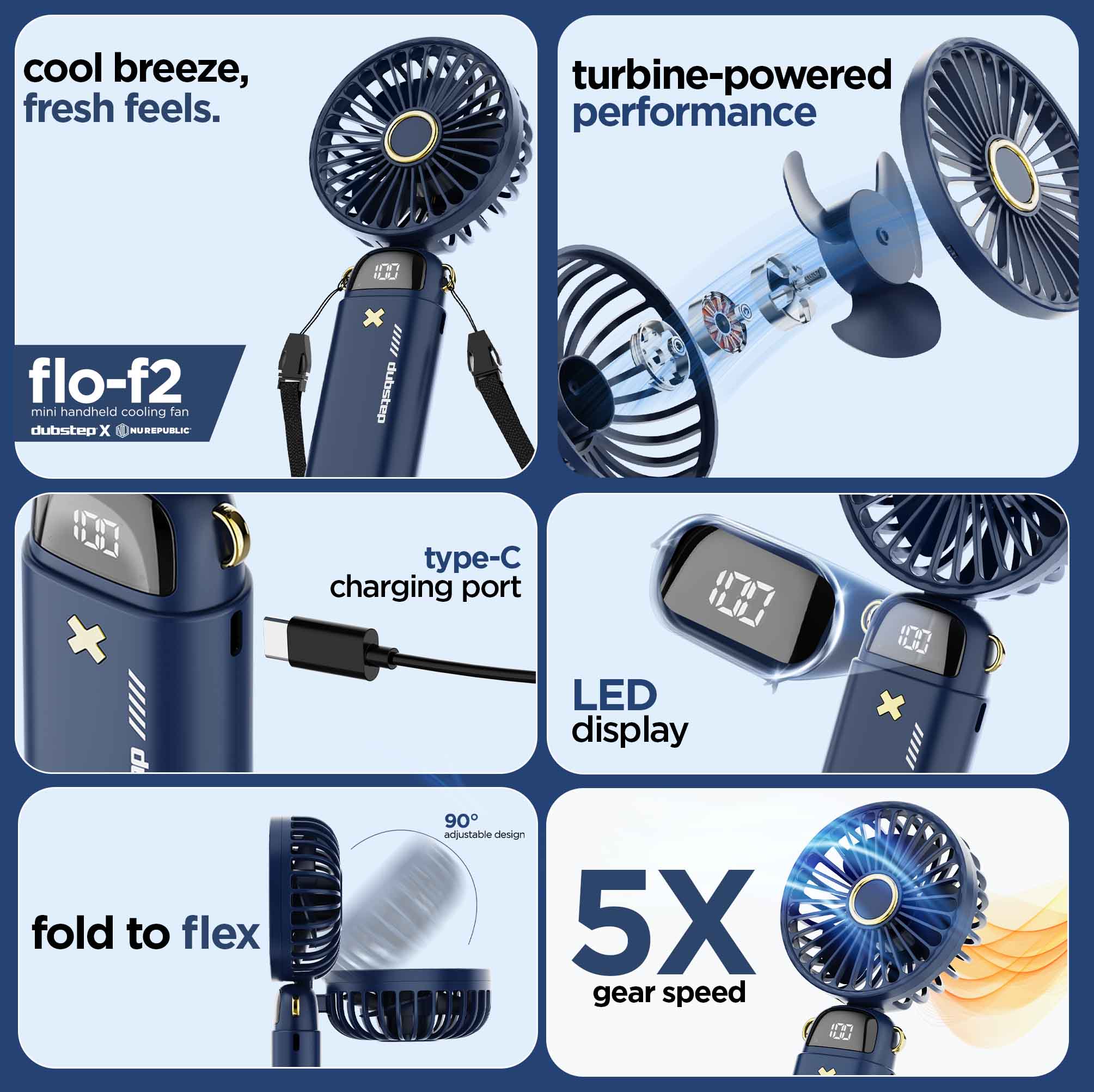 Flo F2
