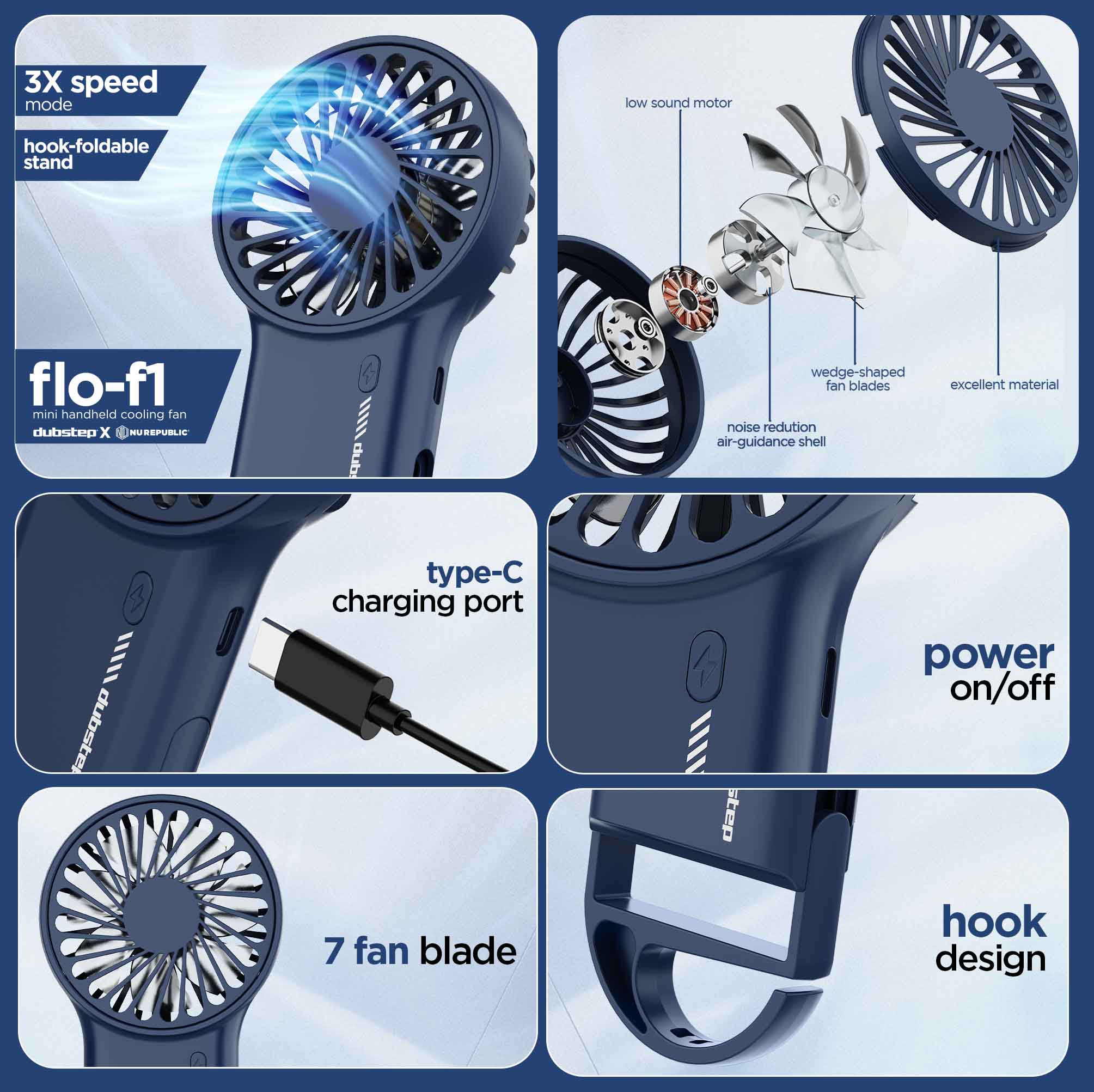 Flo F1