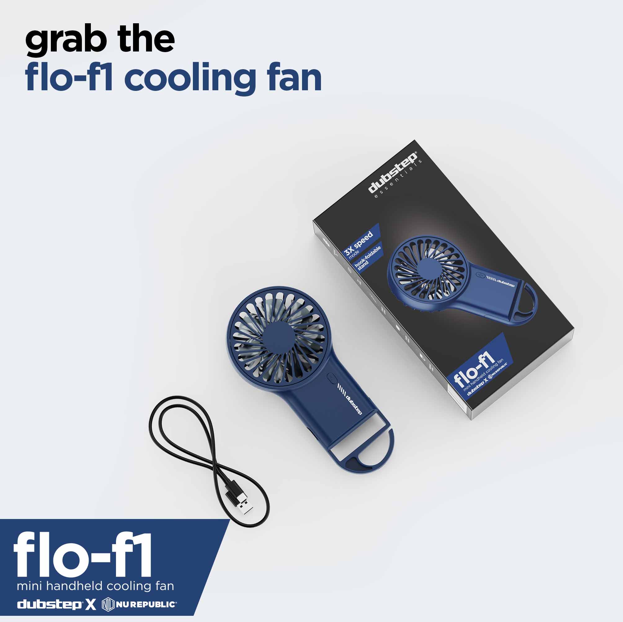 Flo F1