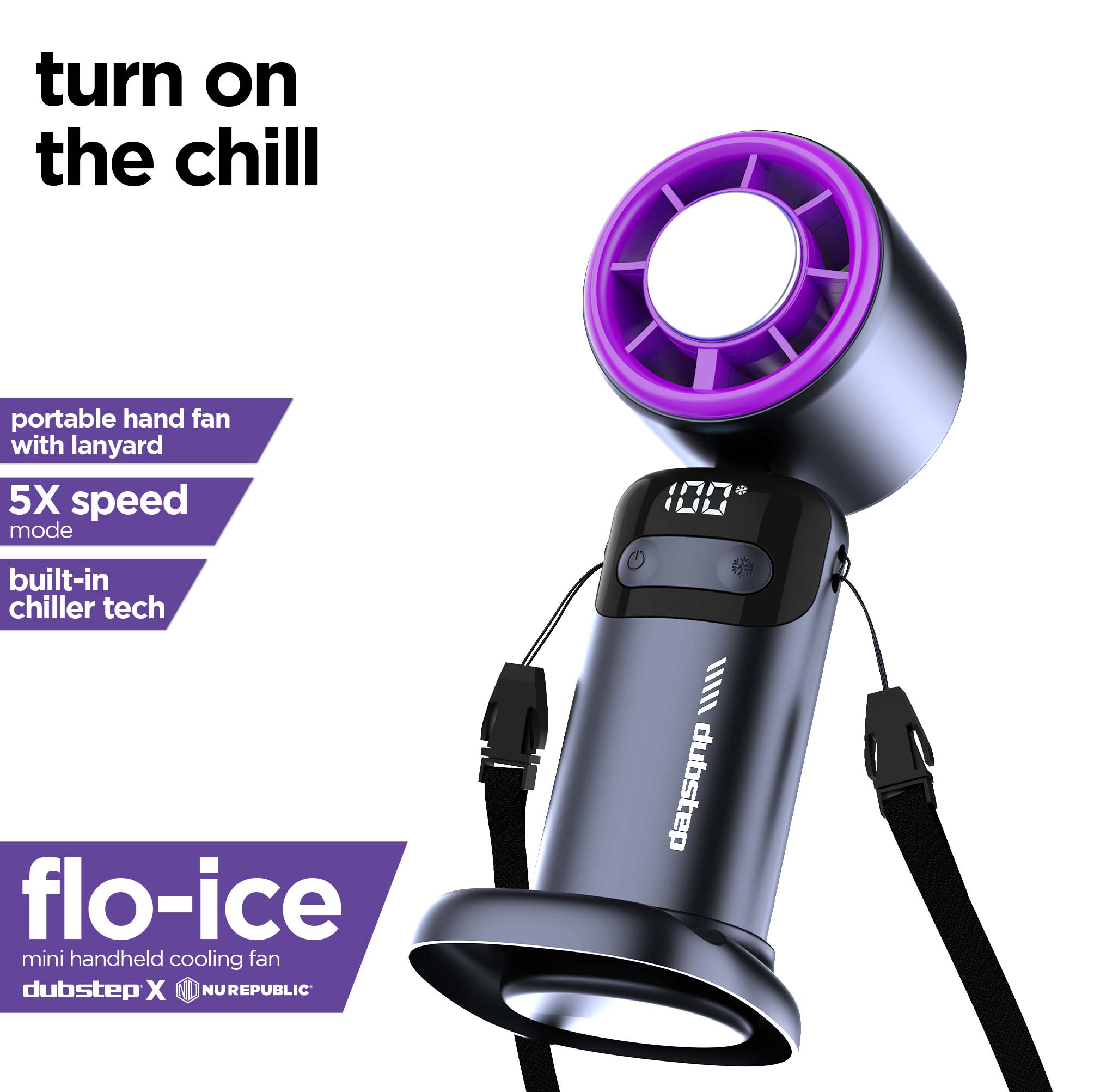 Flo Ice