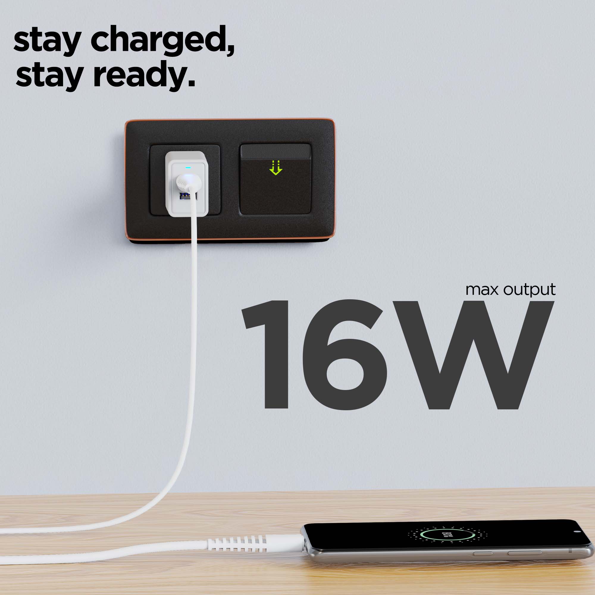 Sprint 16W