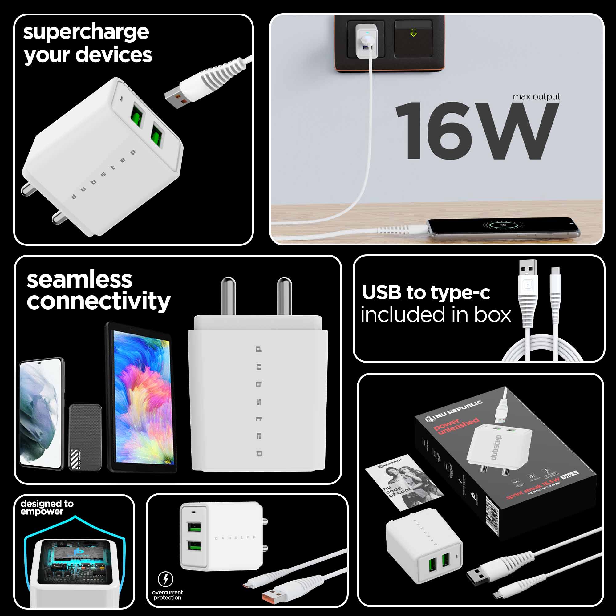 Sprint 16W