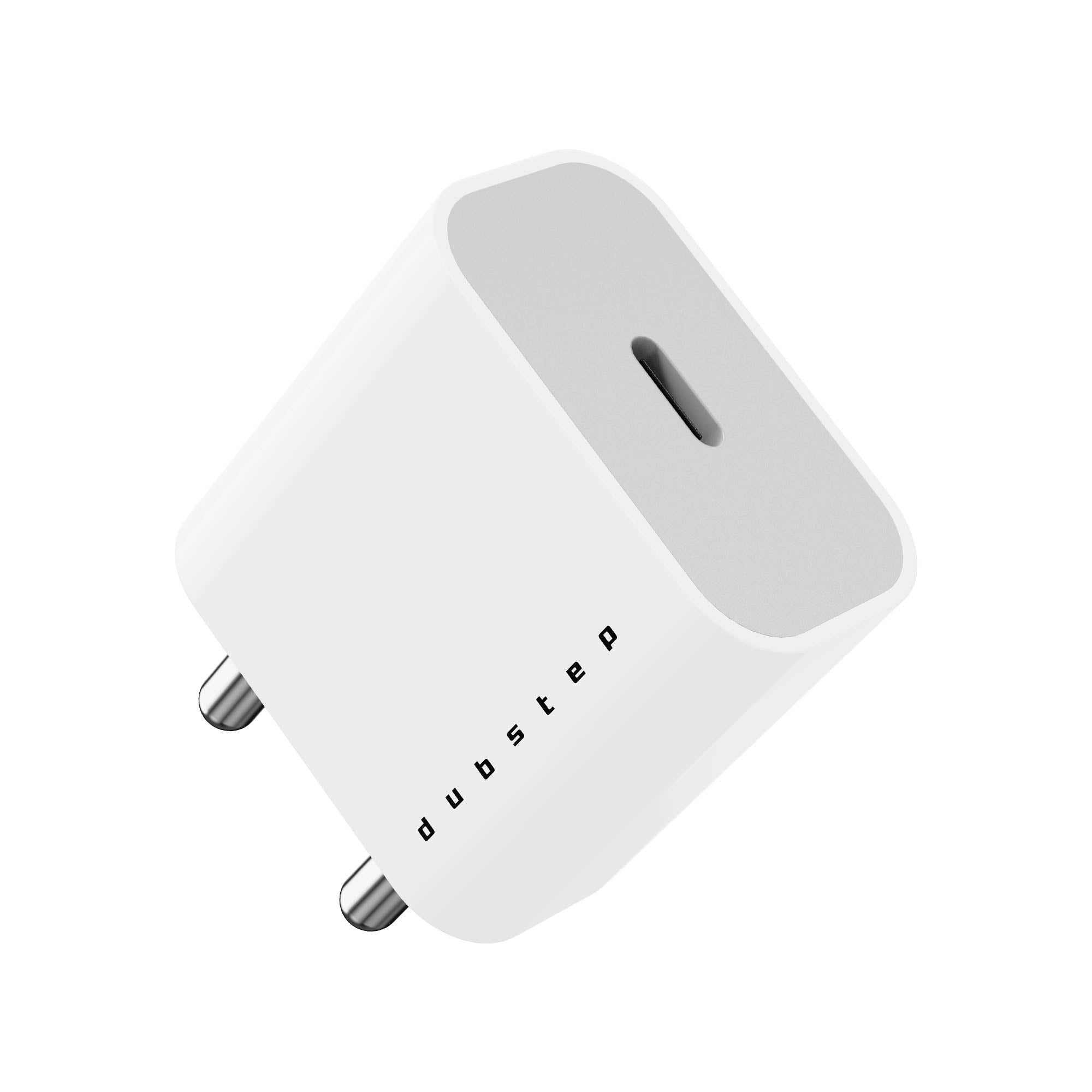 Sprint 30w PD Charger