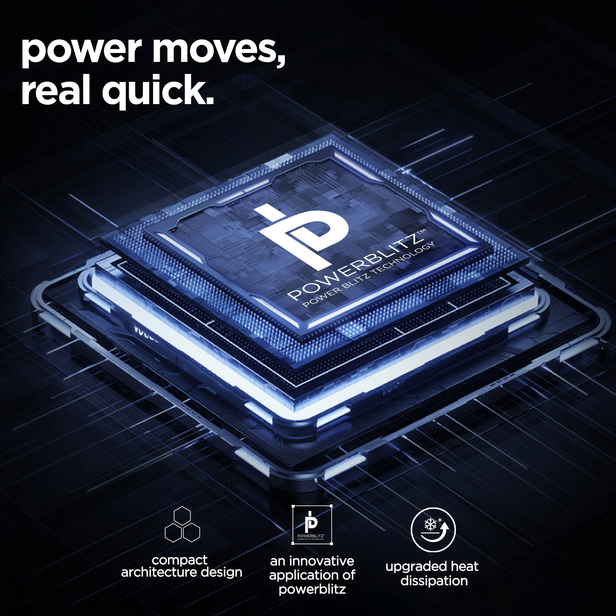 Sprint 30w PD Charger