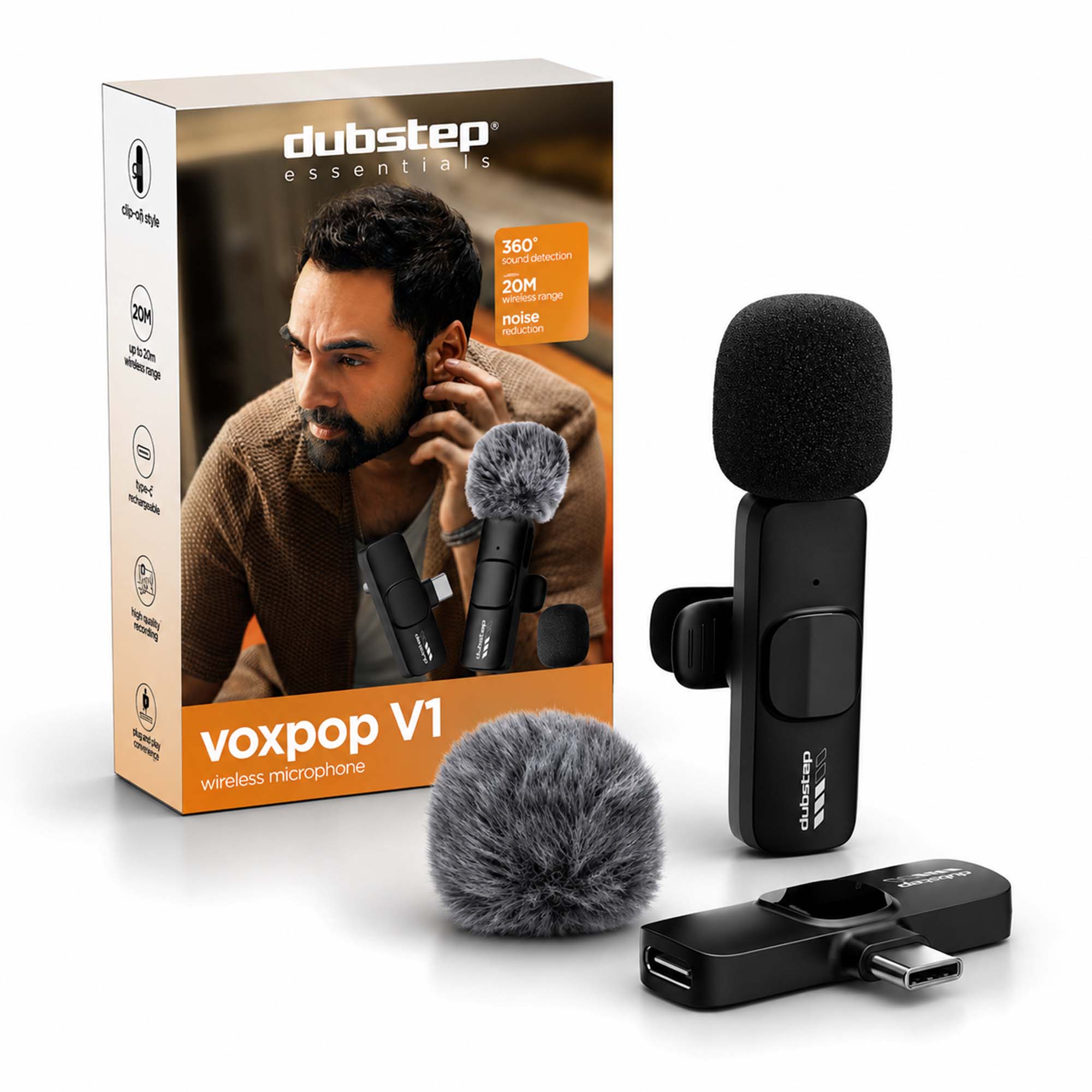 Voxpop V1