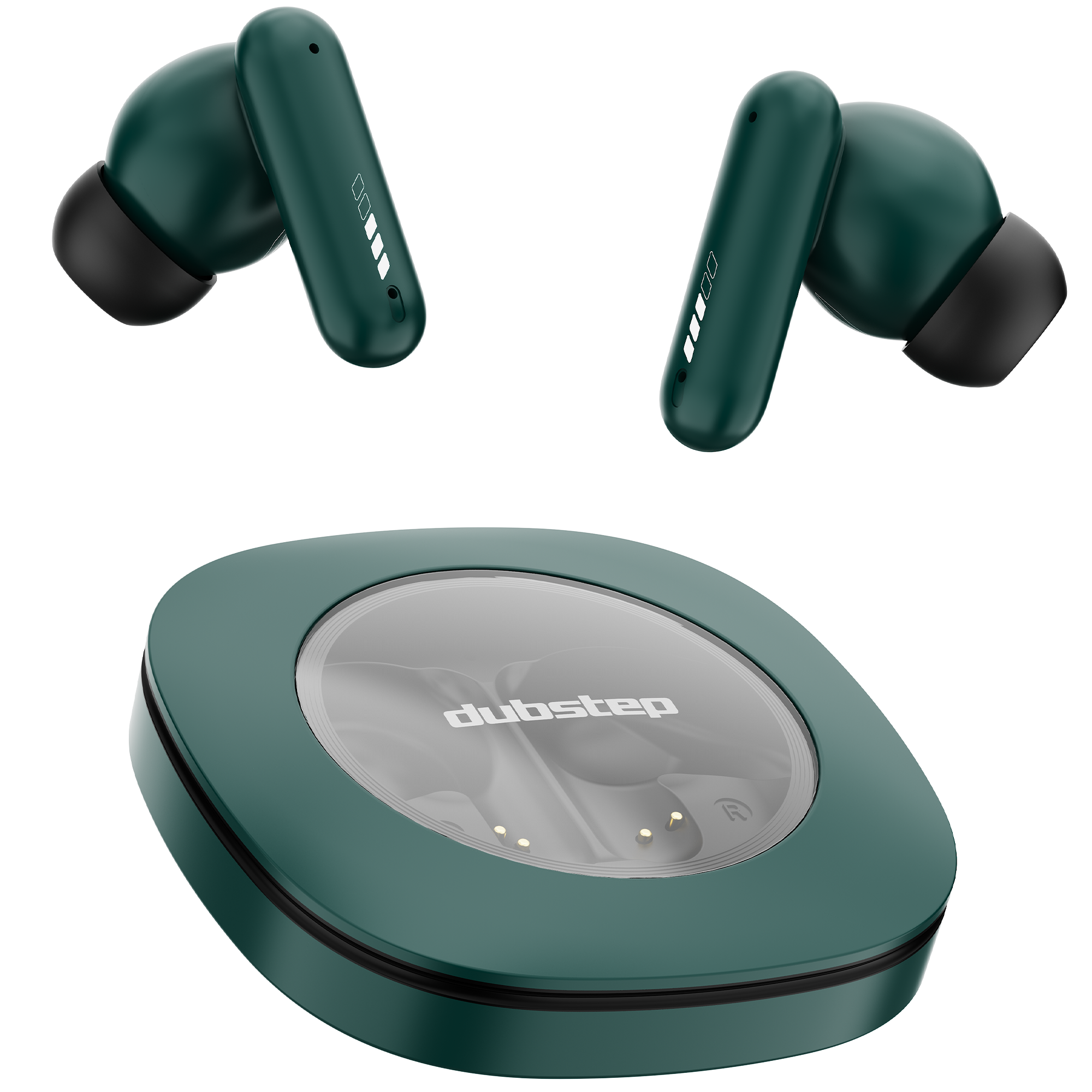 Buzz X7 Green