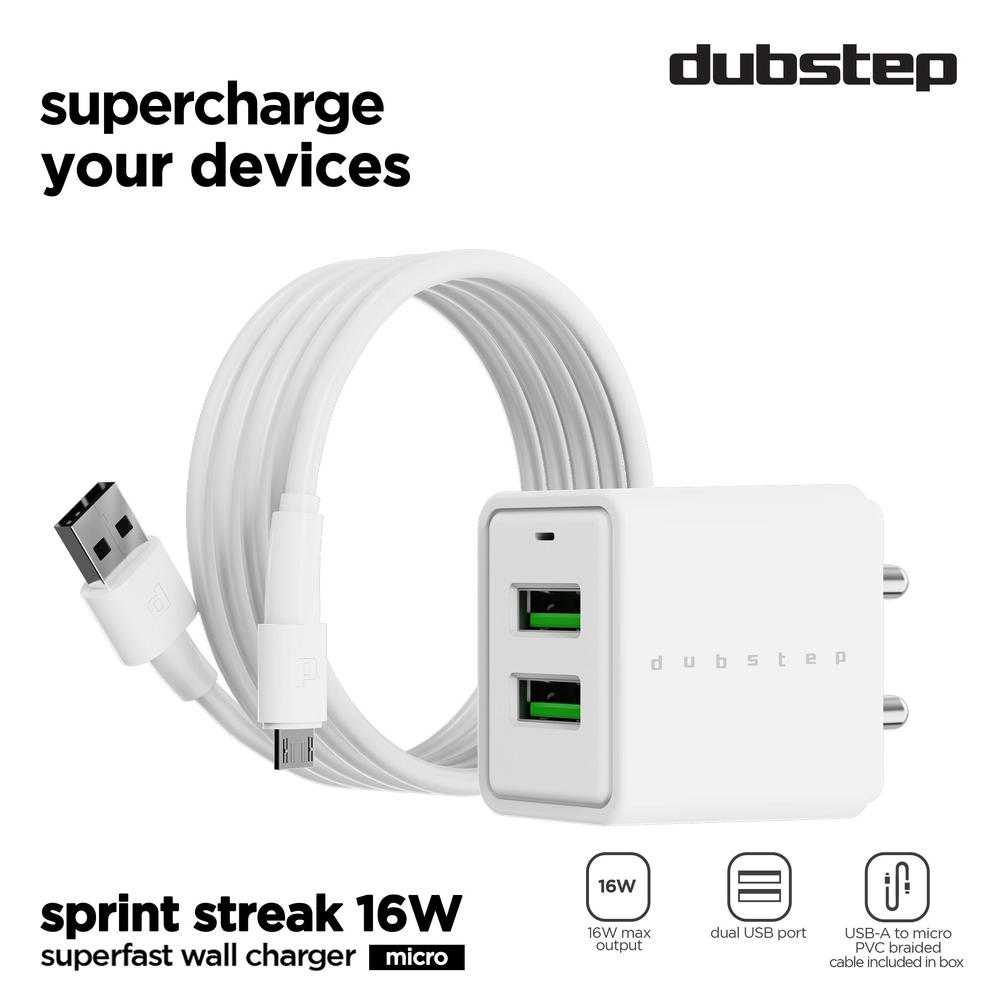 Sprint 16W