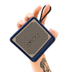 Bassline DRP Speaker Blue