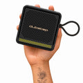 Bassline DRP Speaker Black