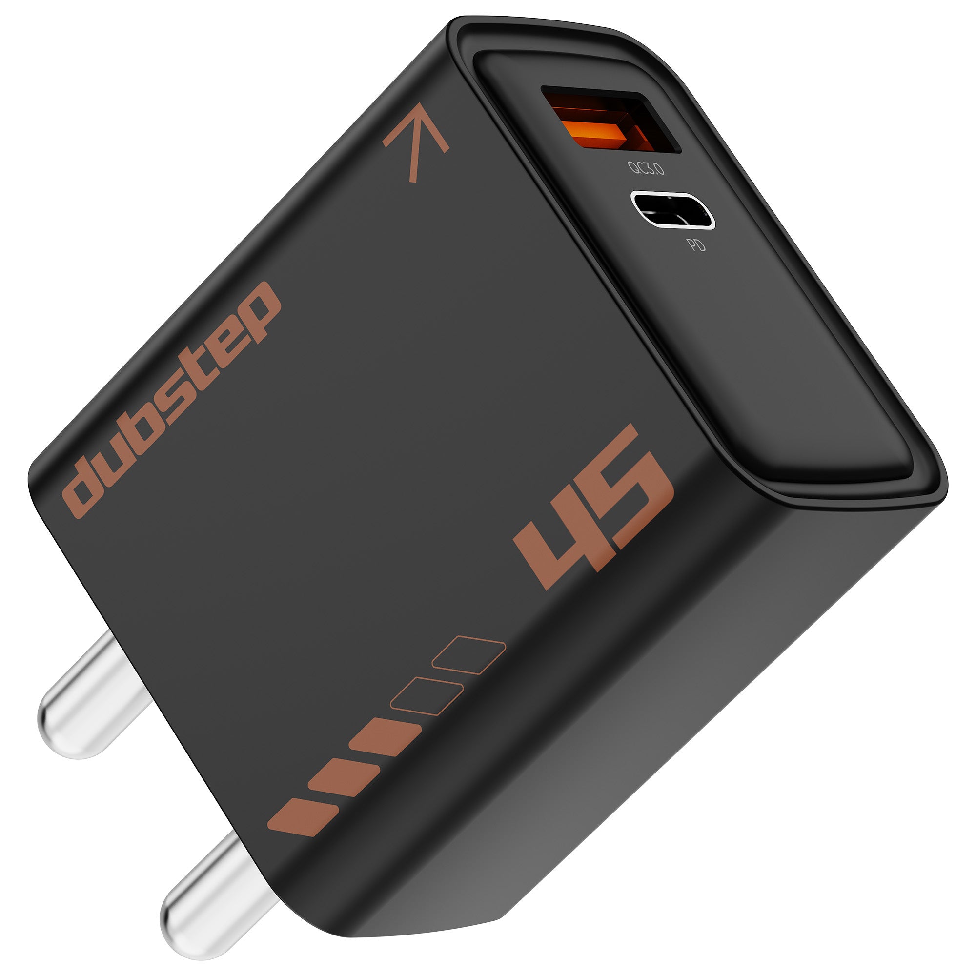 Sprint 45W GaN Superfast Wall Charger