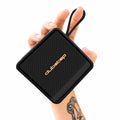 Bassline DRP Speaker Black