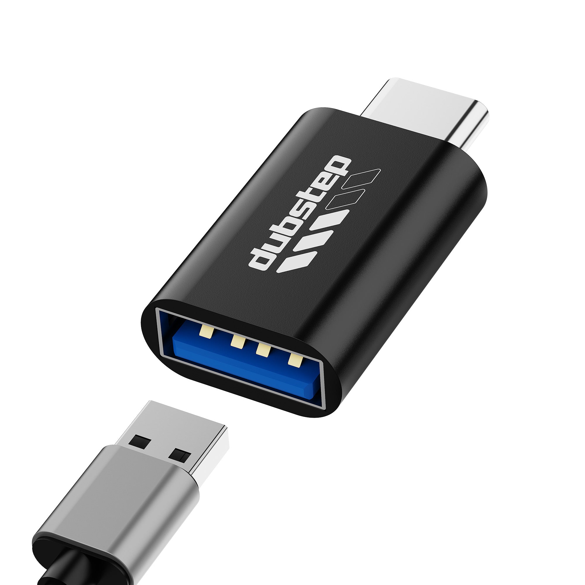 Blaze SnaplinkGo C USB-A to type-C OTG Connector
