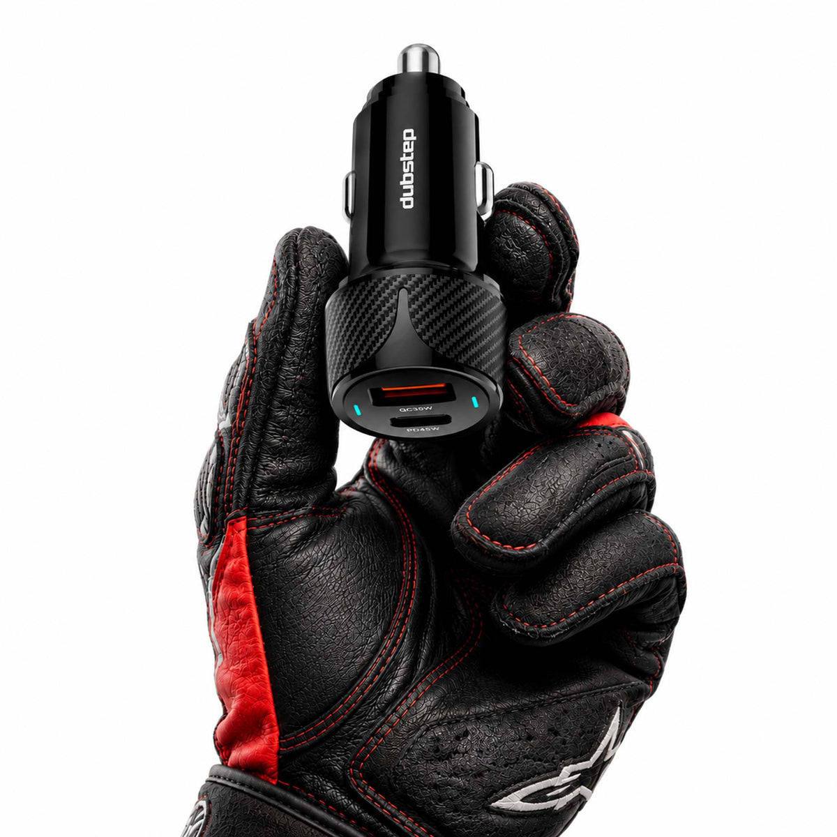 Zapp 81W Car Charger