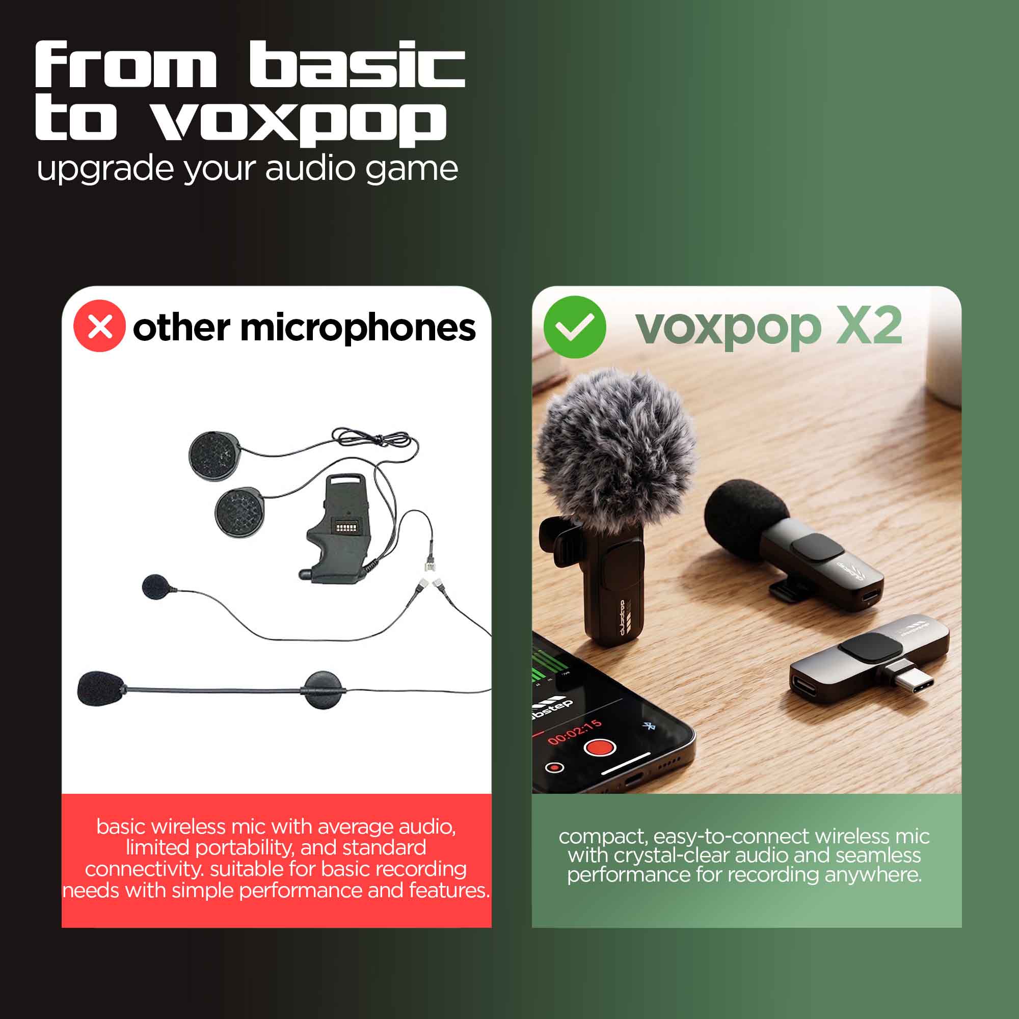 Voxpop V2