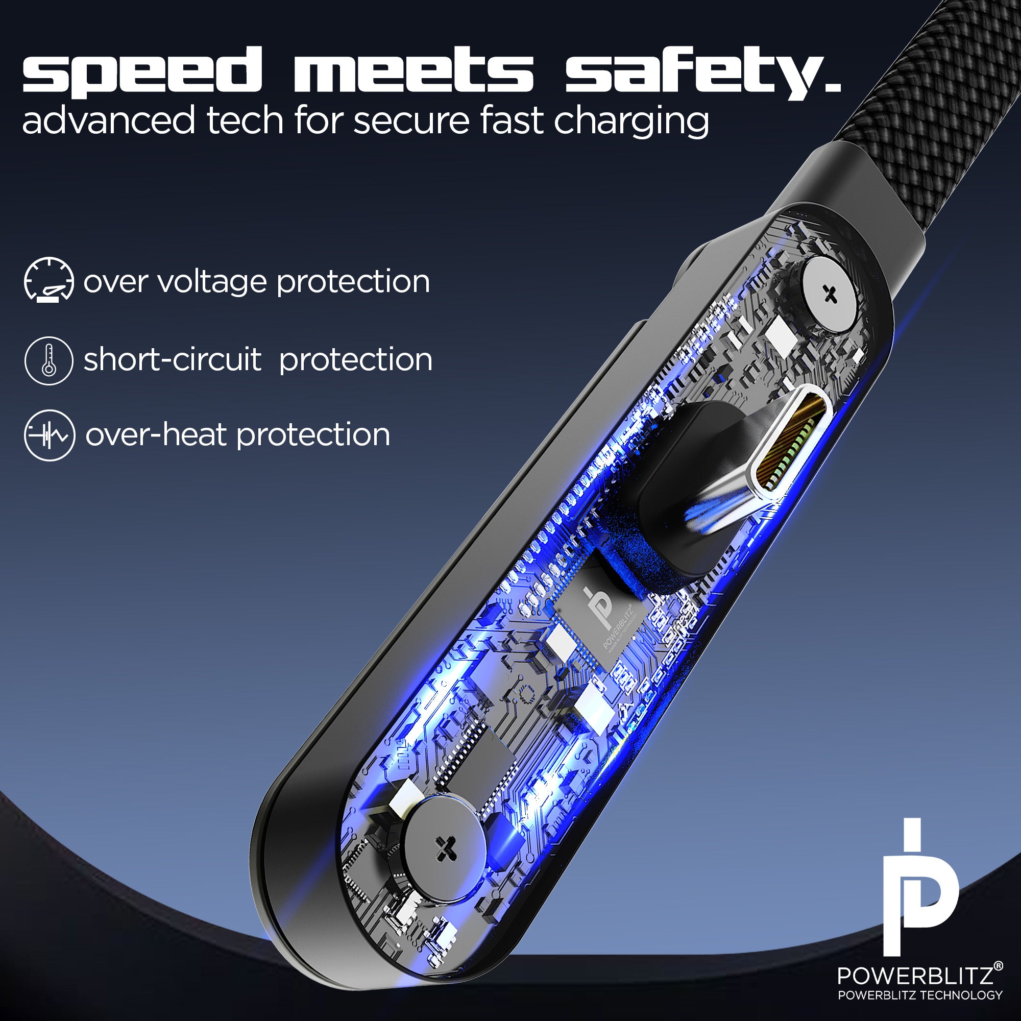 Dubstep Blaze fusion kickstand 240W