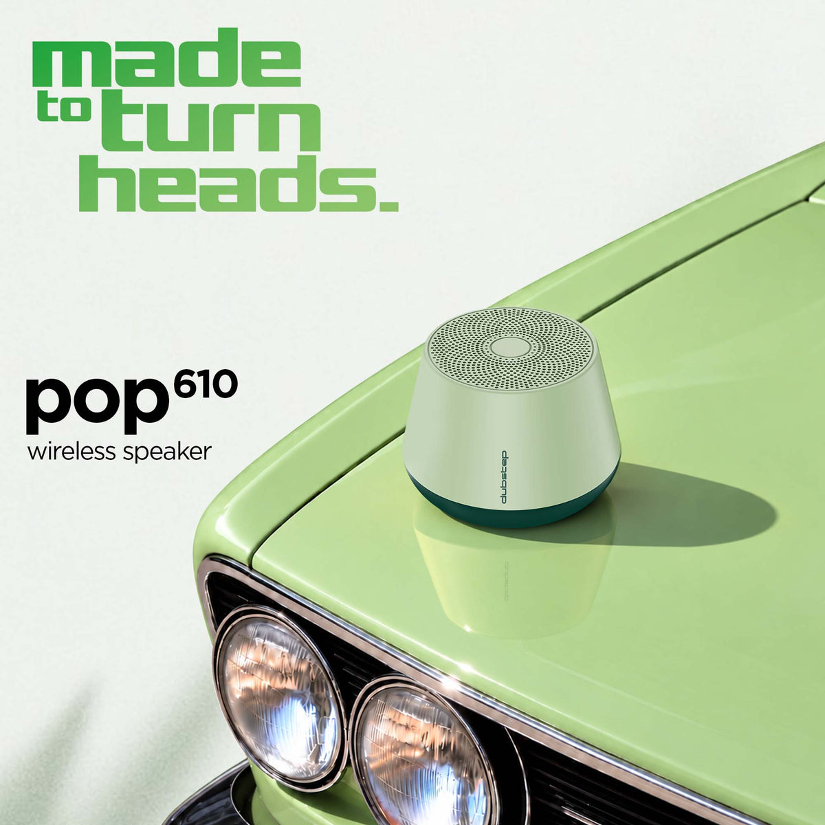 pop 610 matcha